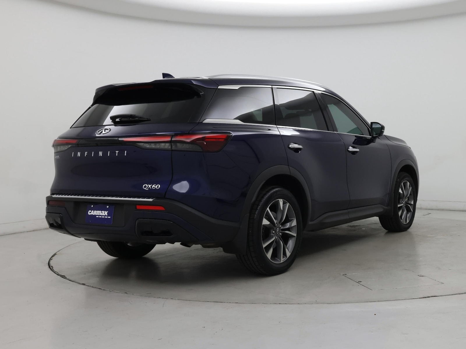 2023 INFINITI QX60 LUXE - Photo 9