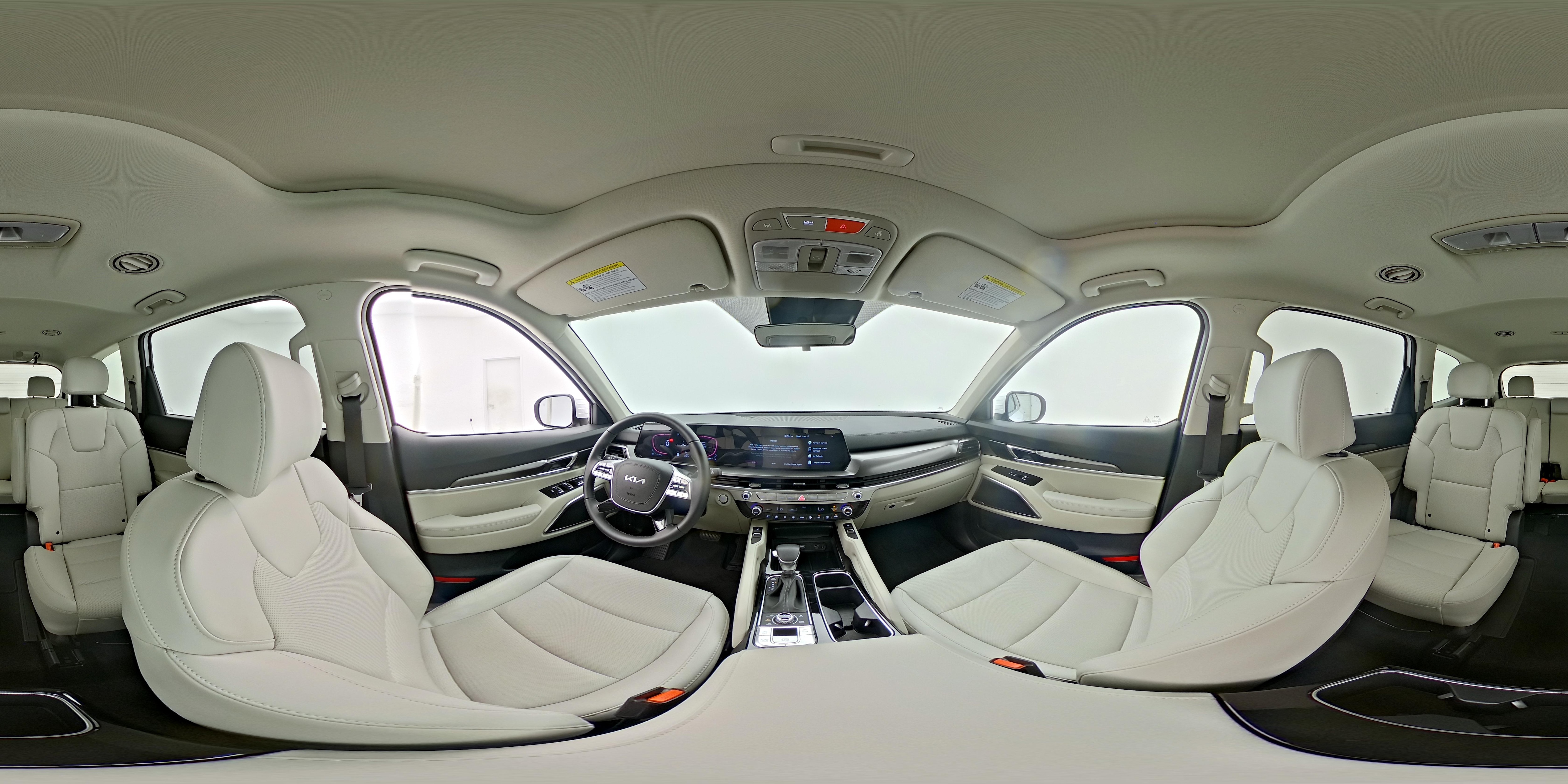 2025 Kia Telluride S - Photo 28