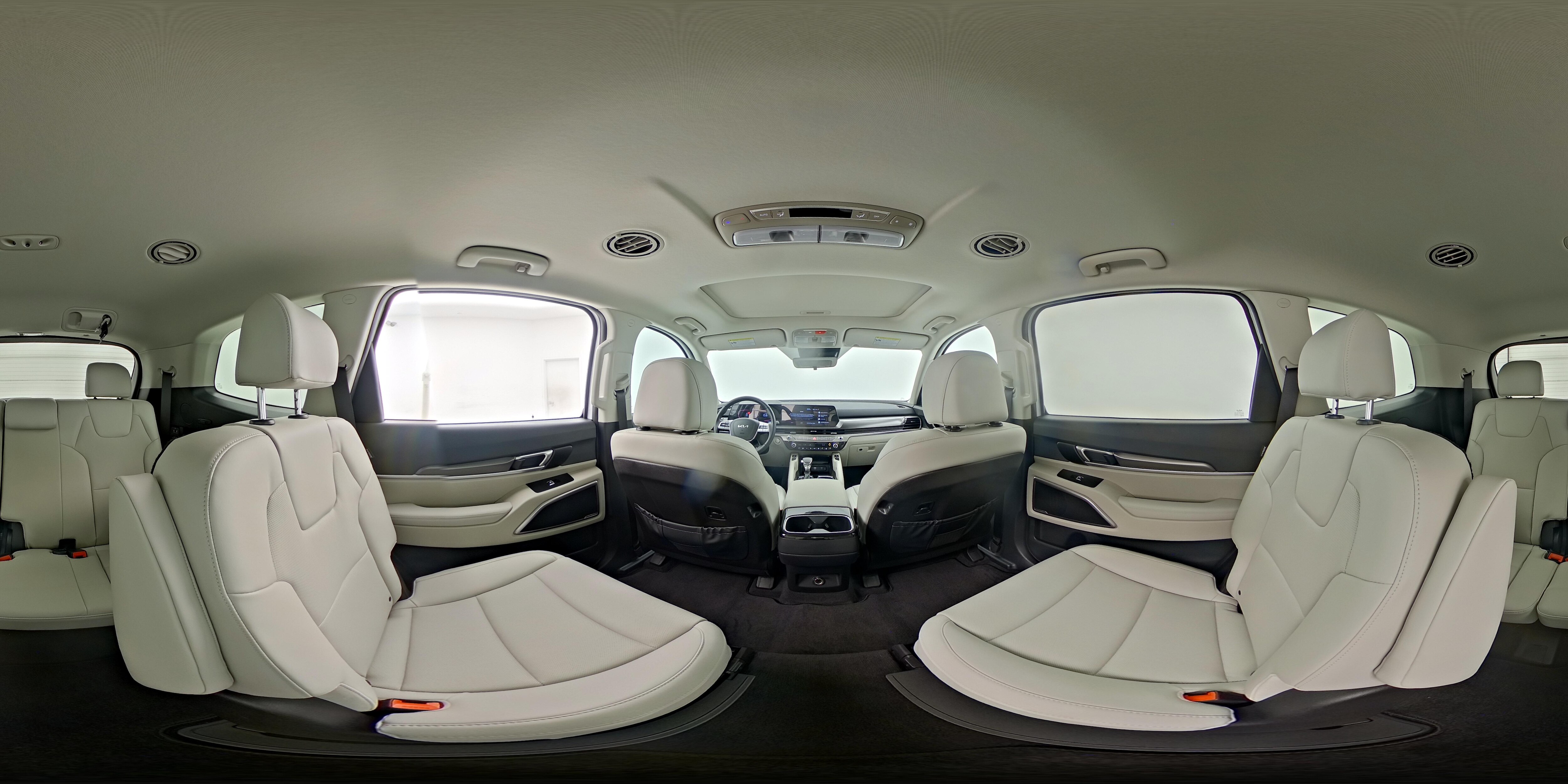 2025 Kia Telluride S - Photo 29