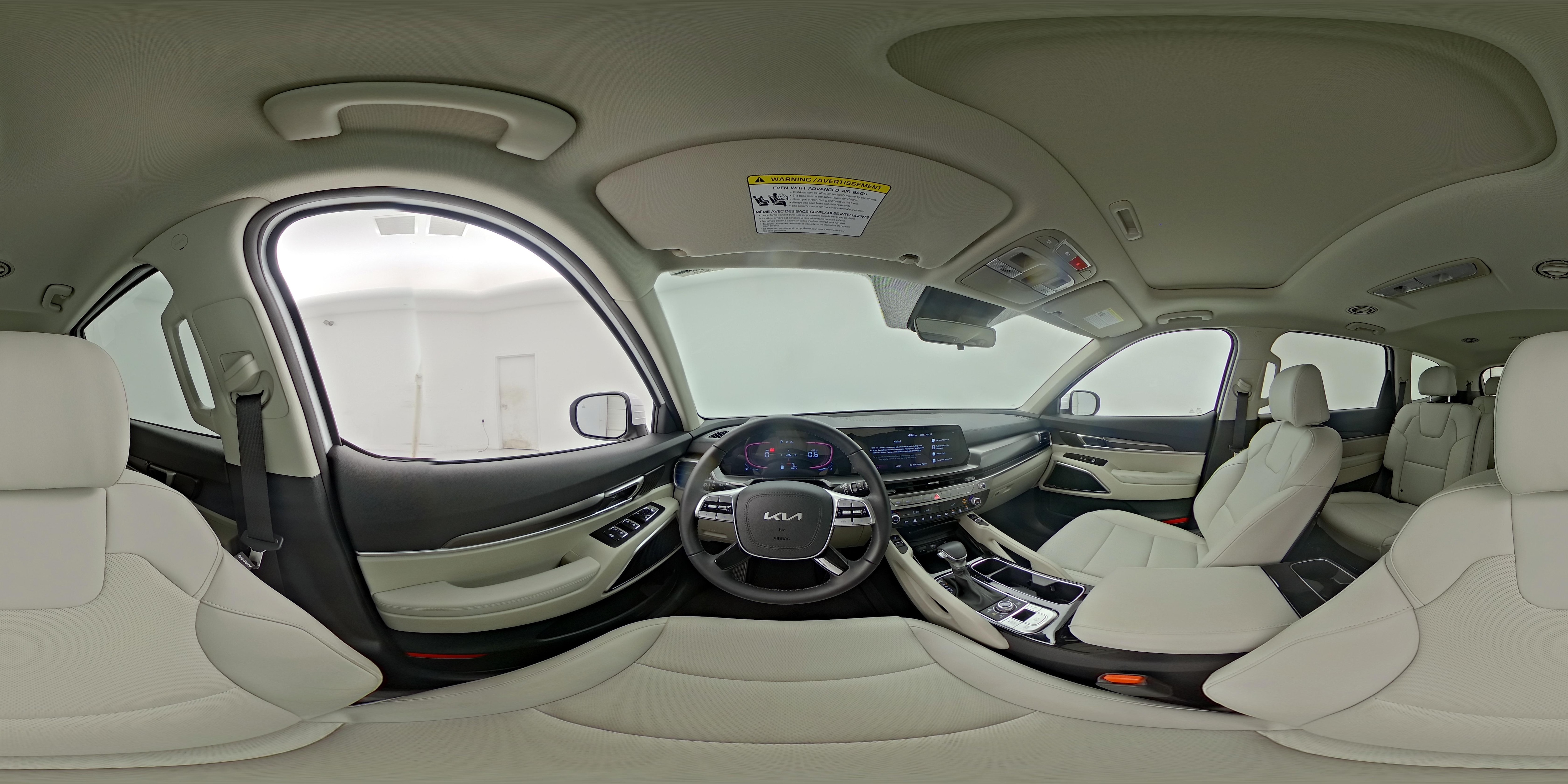 2025 Kia Telluride S - Photo 30