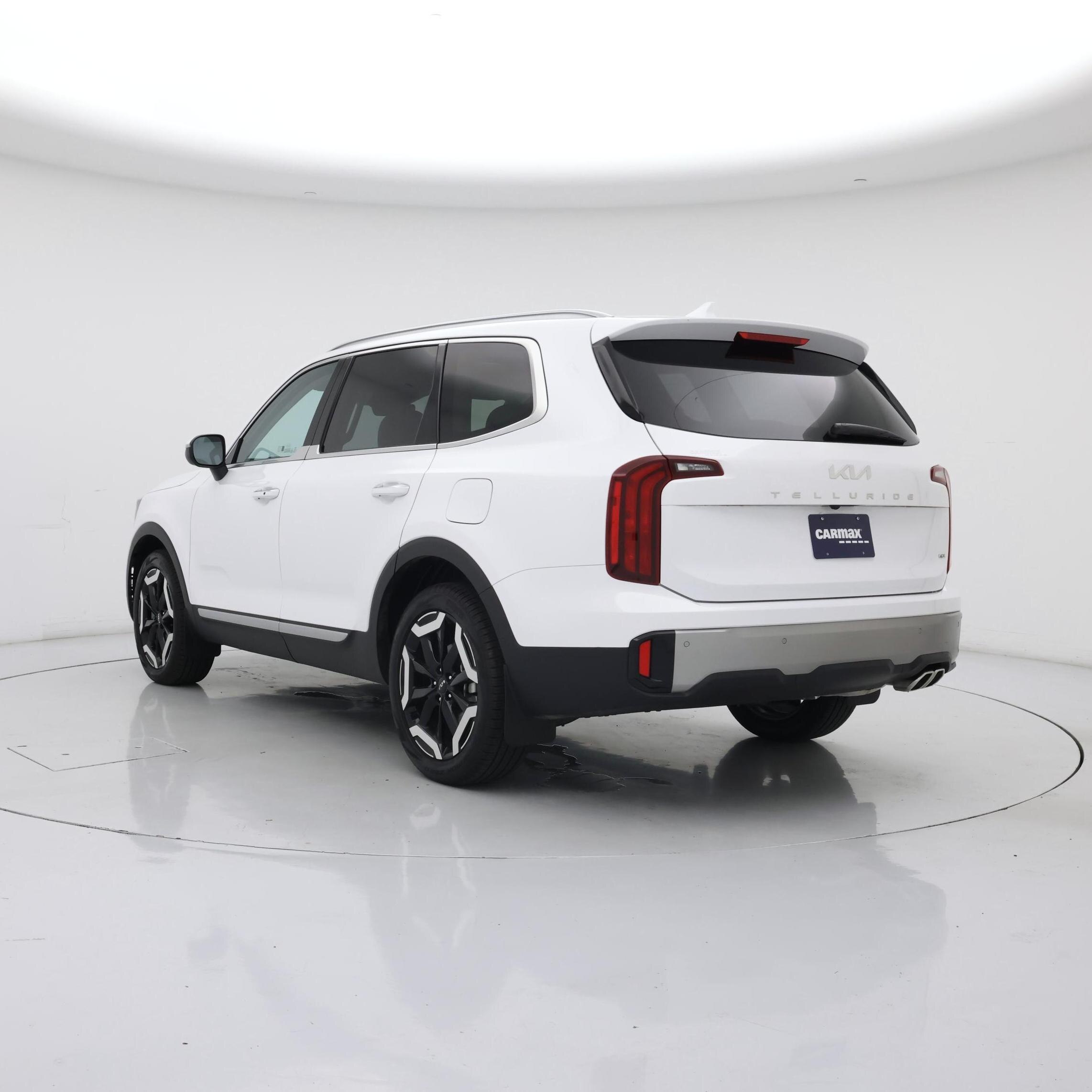 Thumbnail: 2025 Kia Telluride - 2