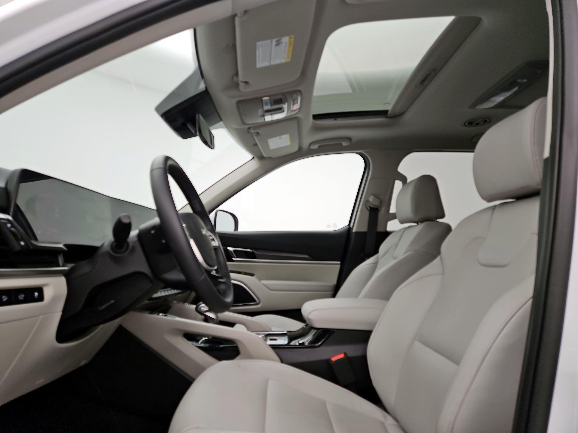 Thumbnail: 2025 Kia Telluride - 20