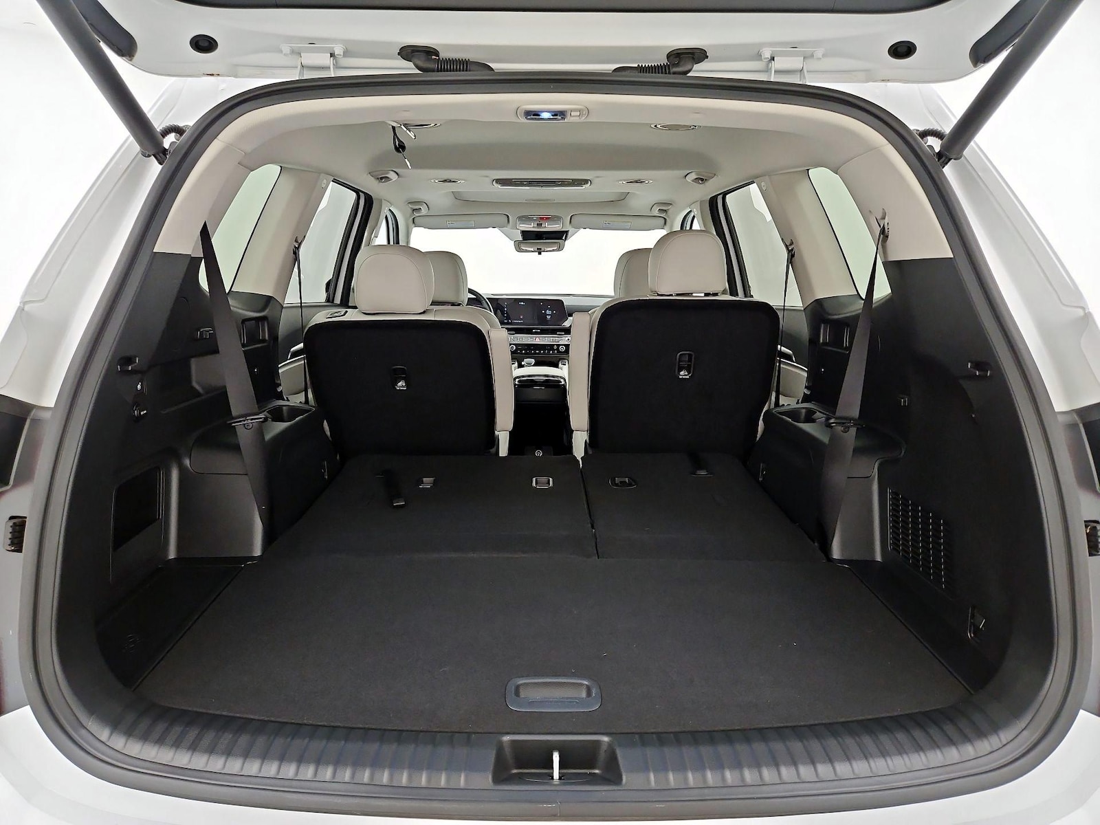 2025 Kia Telluride S - Photo 25