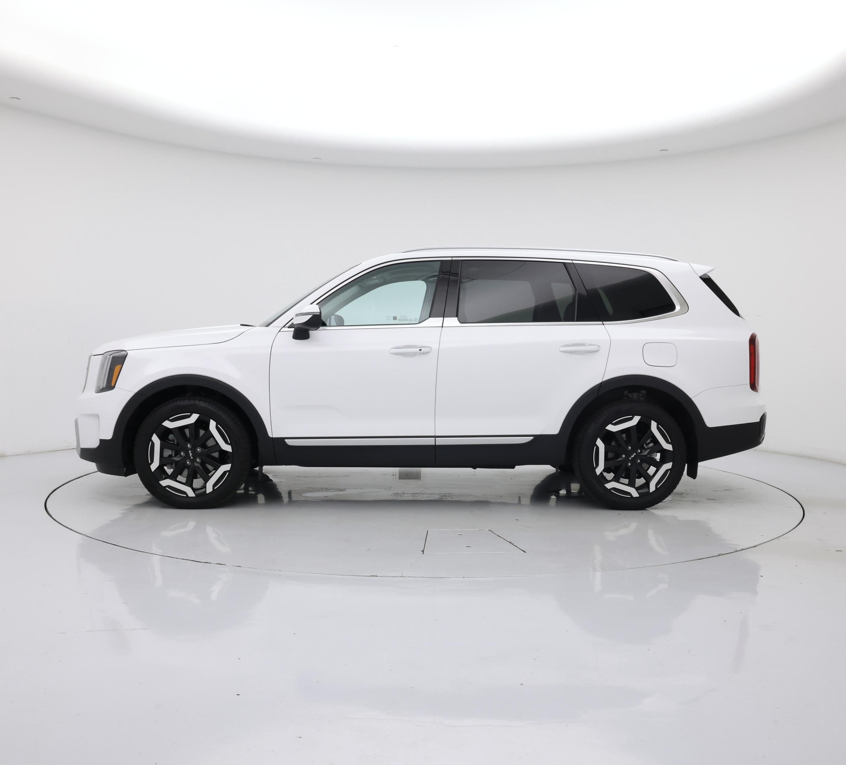 Thumbnail: 2025 Kia Telluride - 3