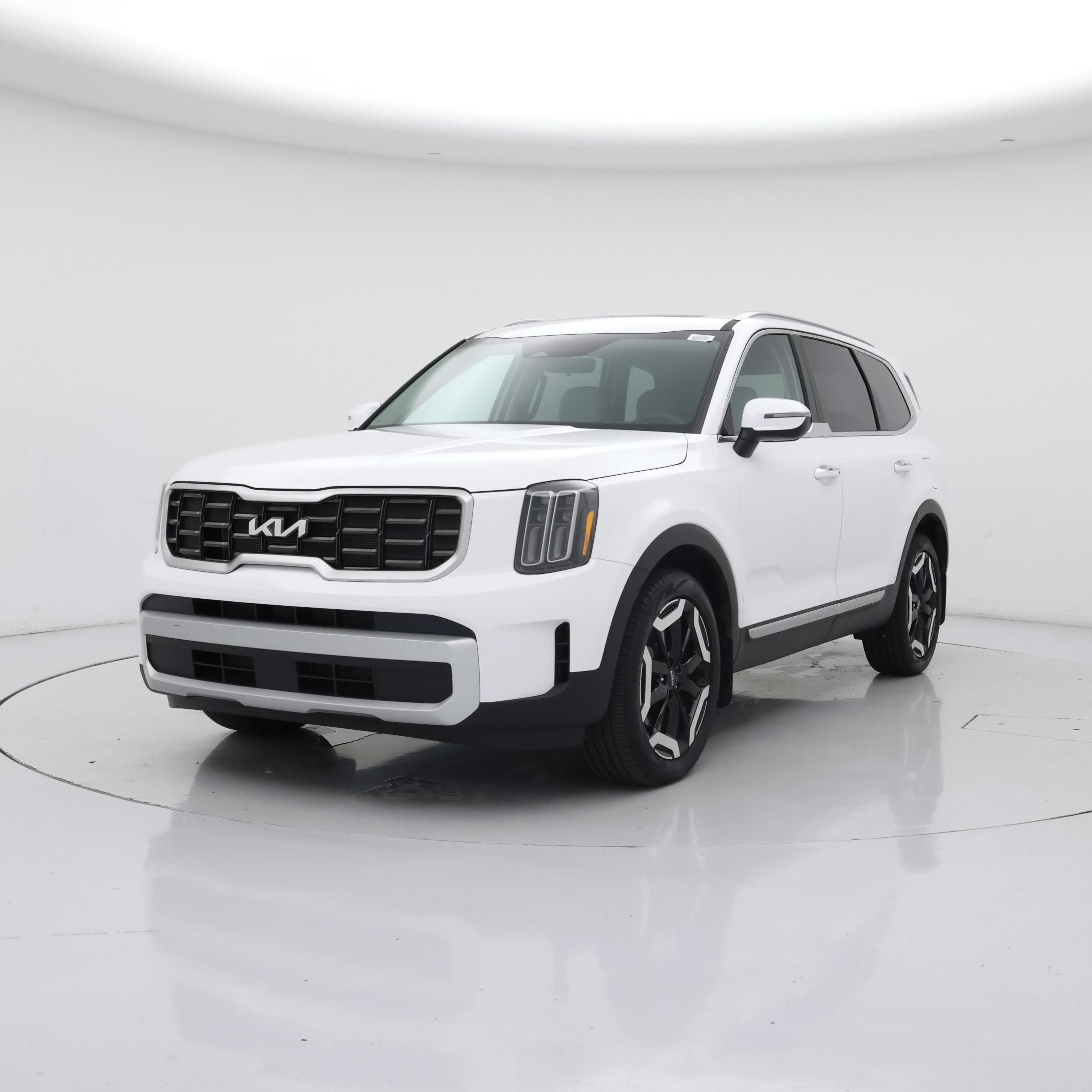 Thumbnail: 2025 Kia Telluride - 4