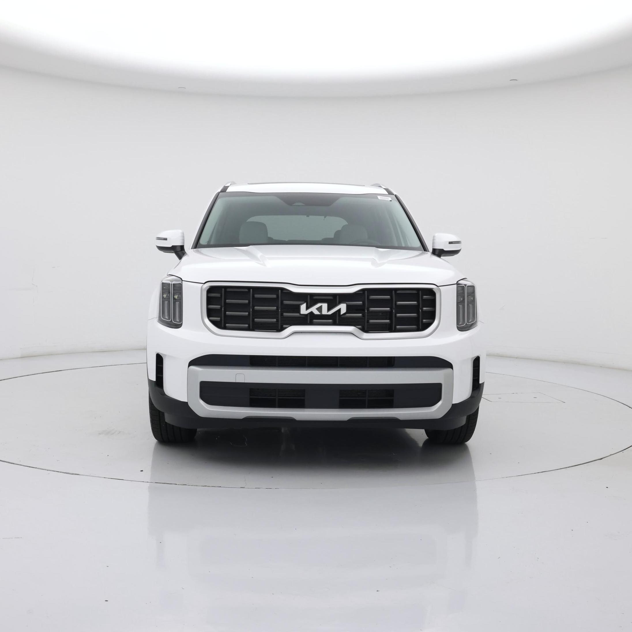Thumbnail: 2025 Kia Telluride - 5