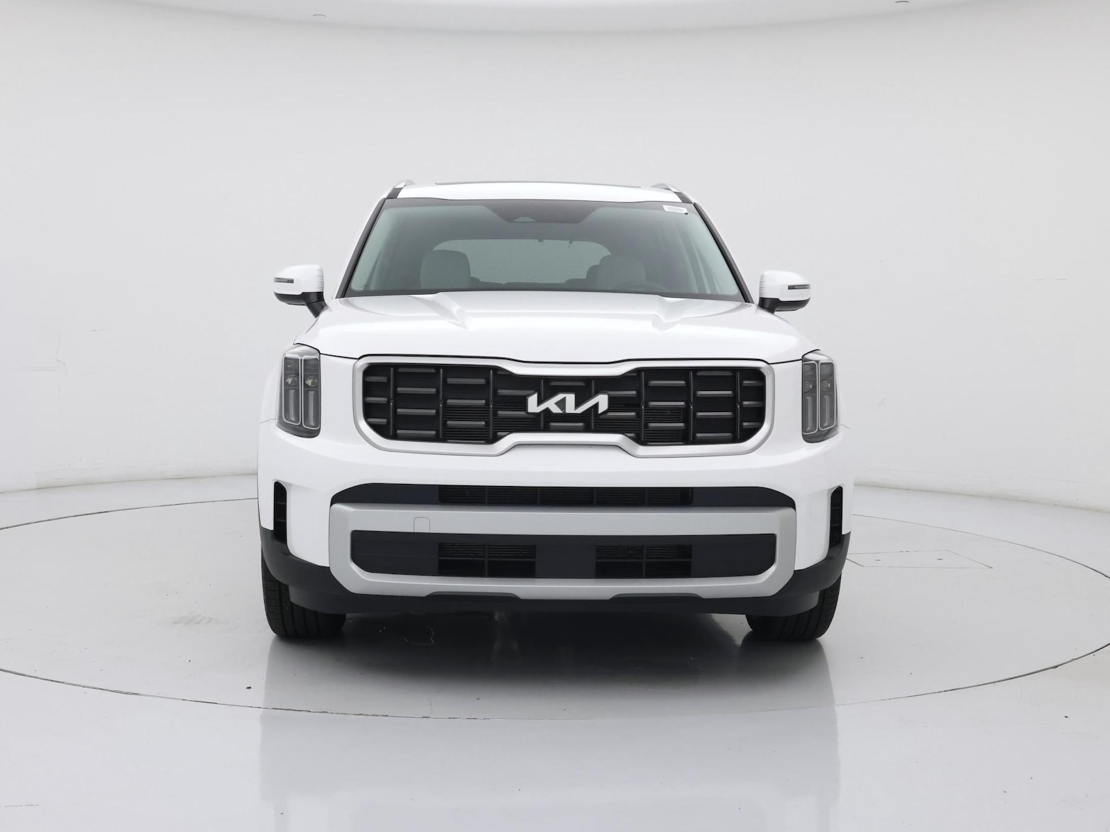 2025 Kia Telluride S - Photo 6