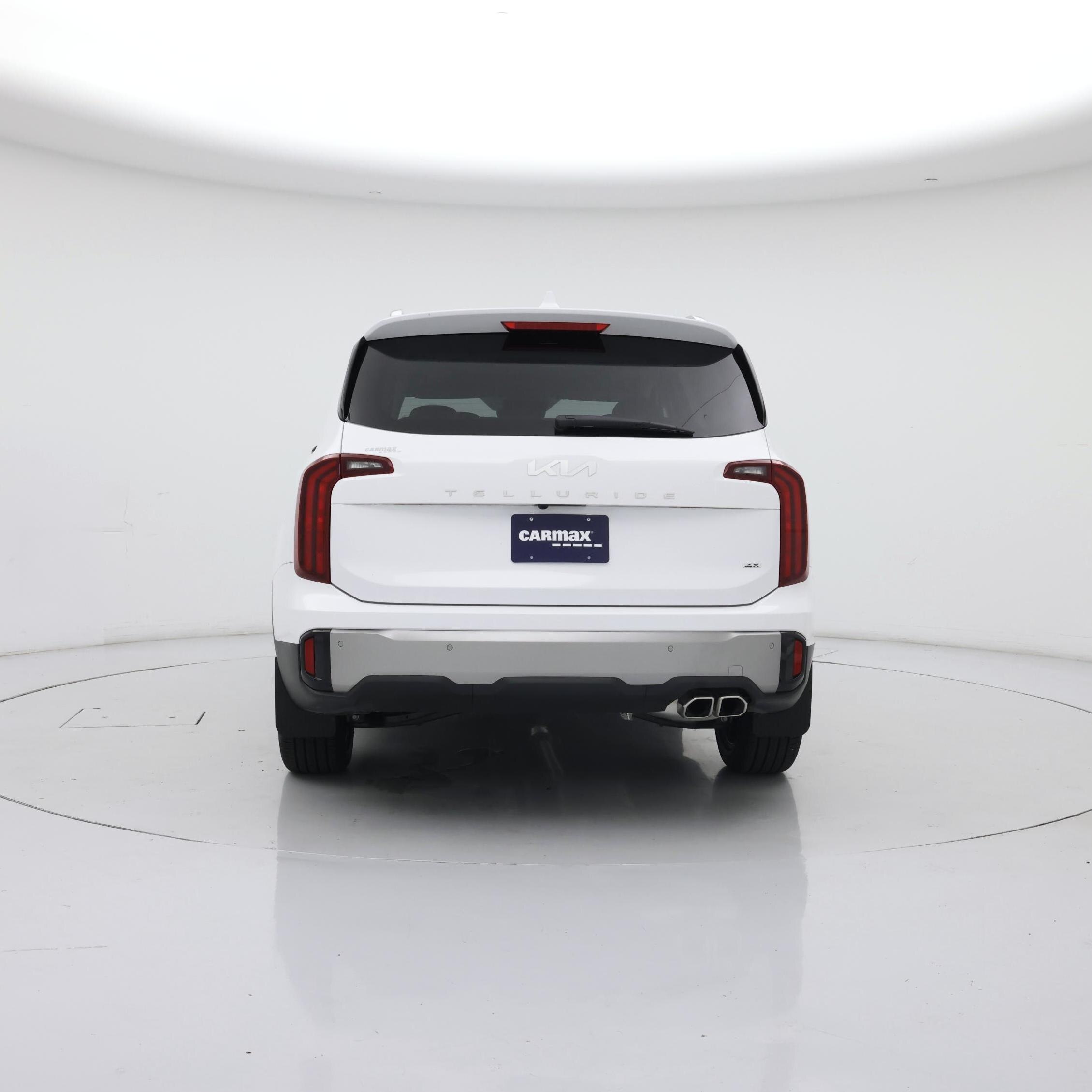 Thumbnail: 2025 Kia Telluride - 6