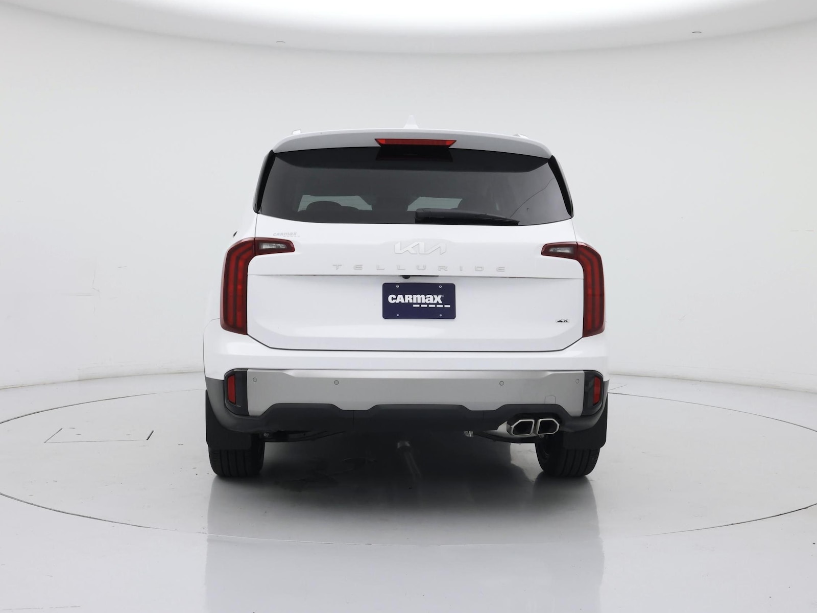 2025 Kia Telluride S - Photo 7