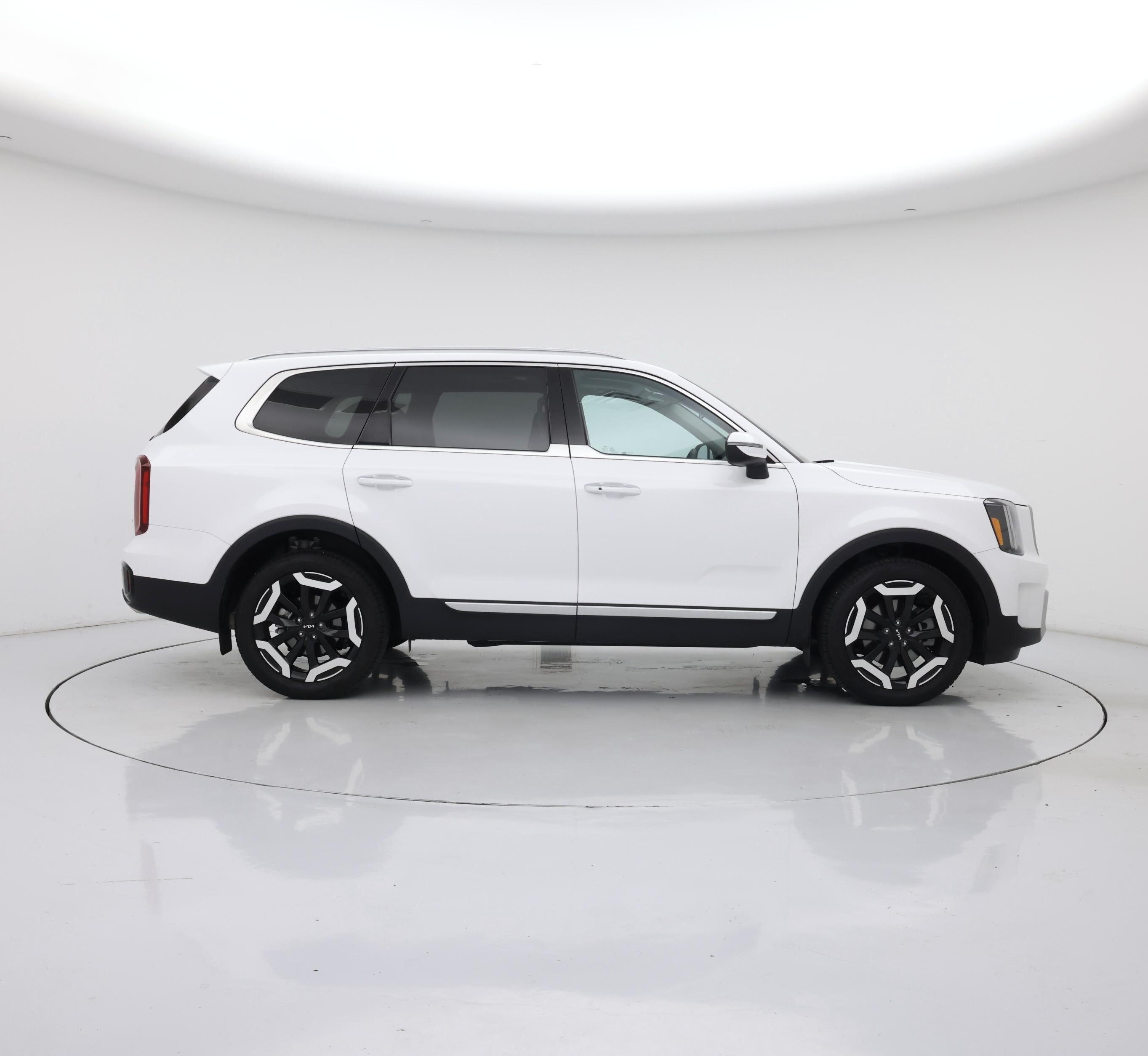 Thumbnail: 2025 Kia Telluride - 7