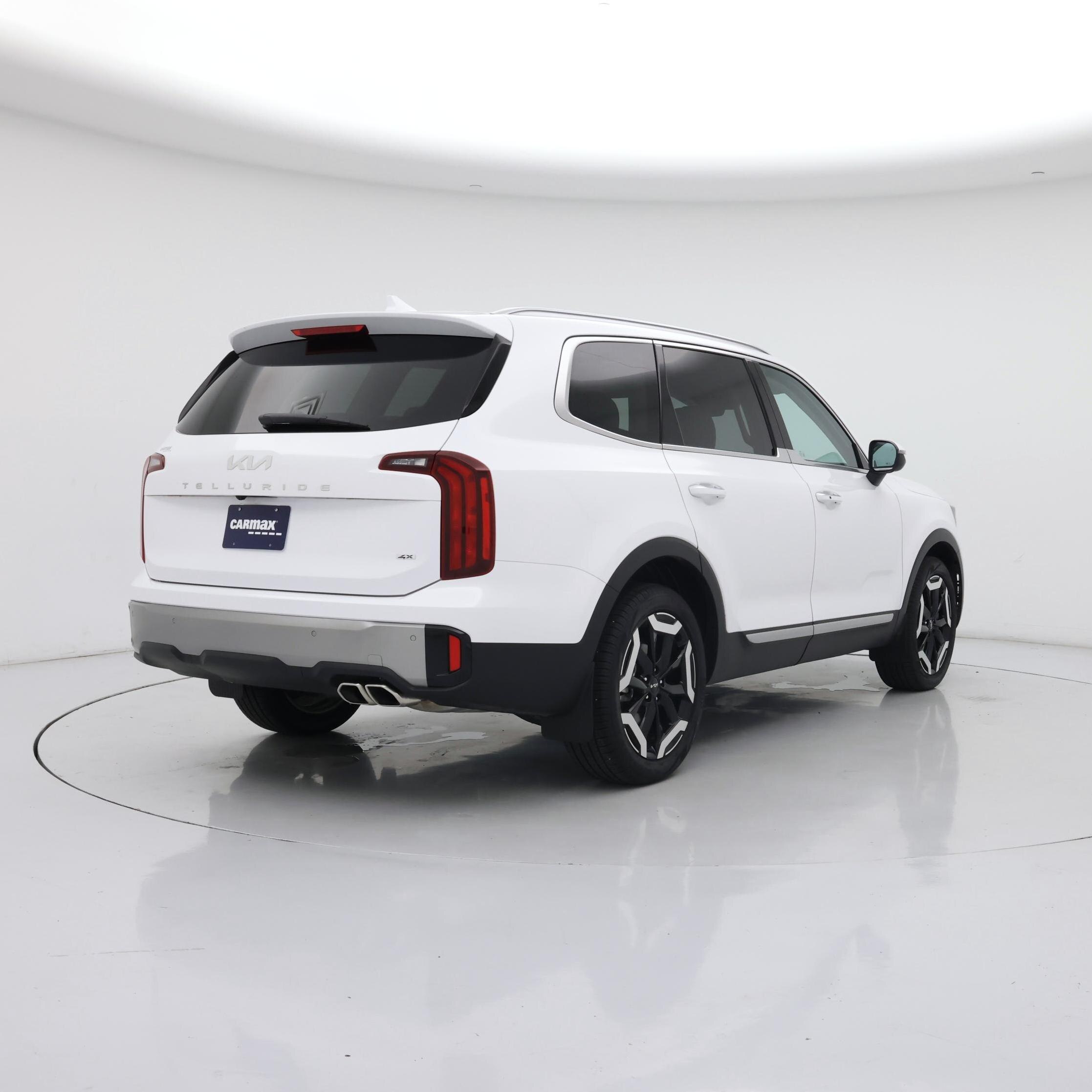 Thumbnail: 2025 Kia Telluride - 8