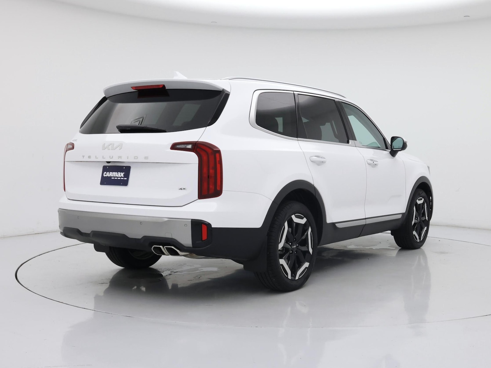2025 Kia Telluride S - Photo 9