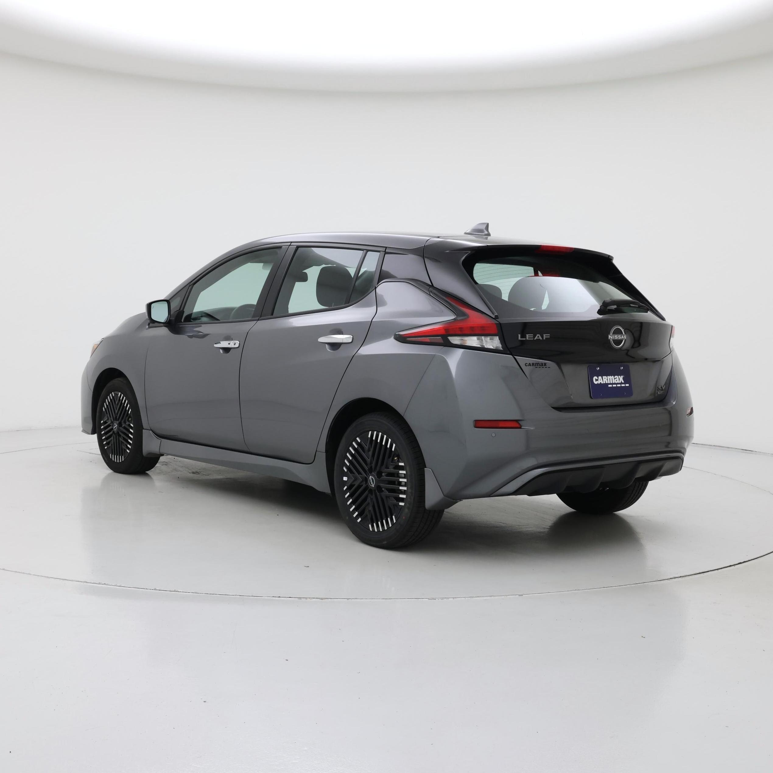 Thumbnail: 2024 Nissan Leaf - 2