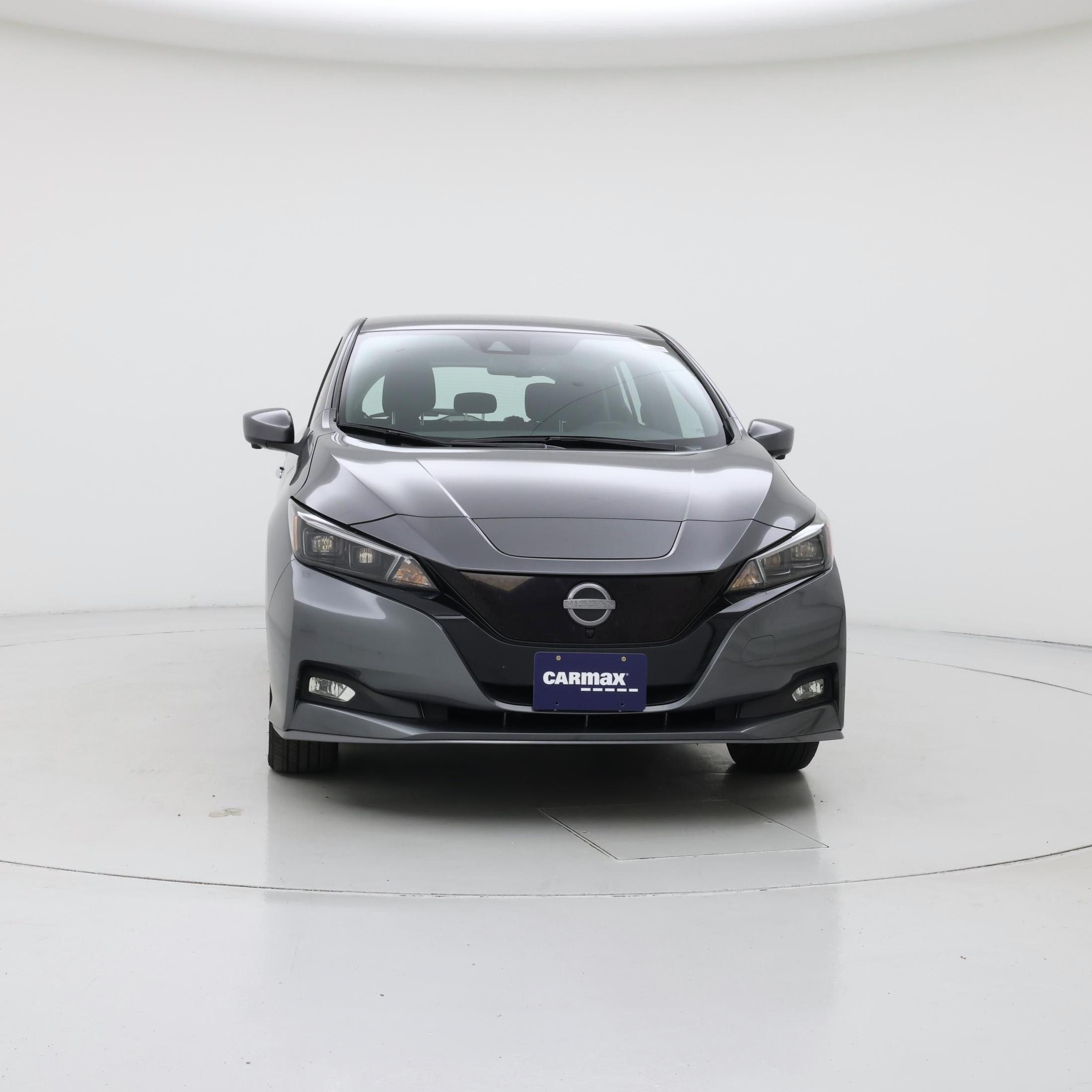 Thumbnail: 2024 Nissan Leaf - 5