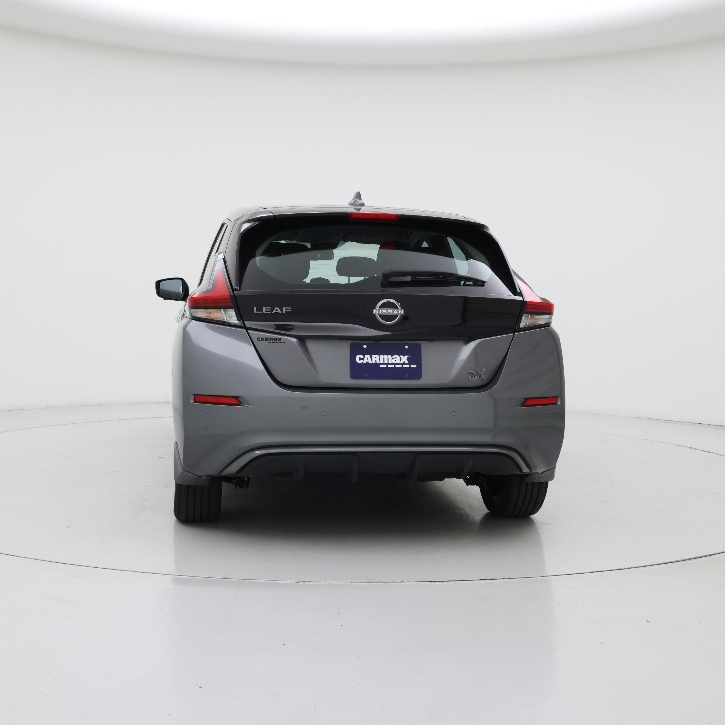 Thumbnail: 2024 Nissan Leaf - 6