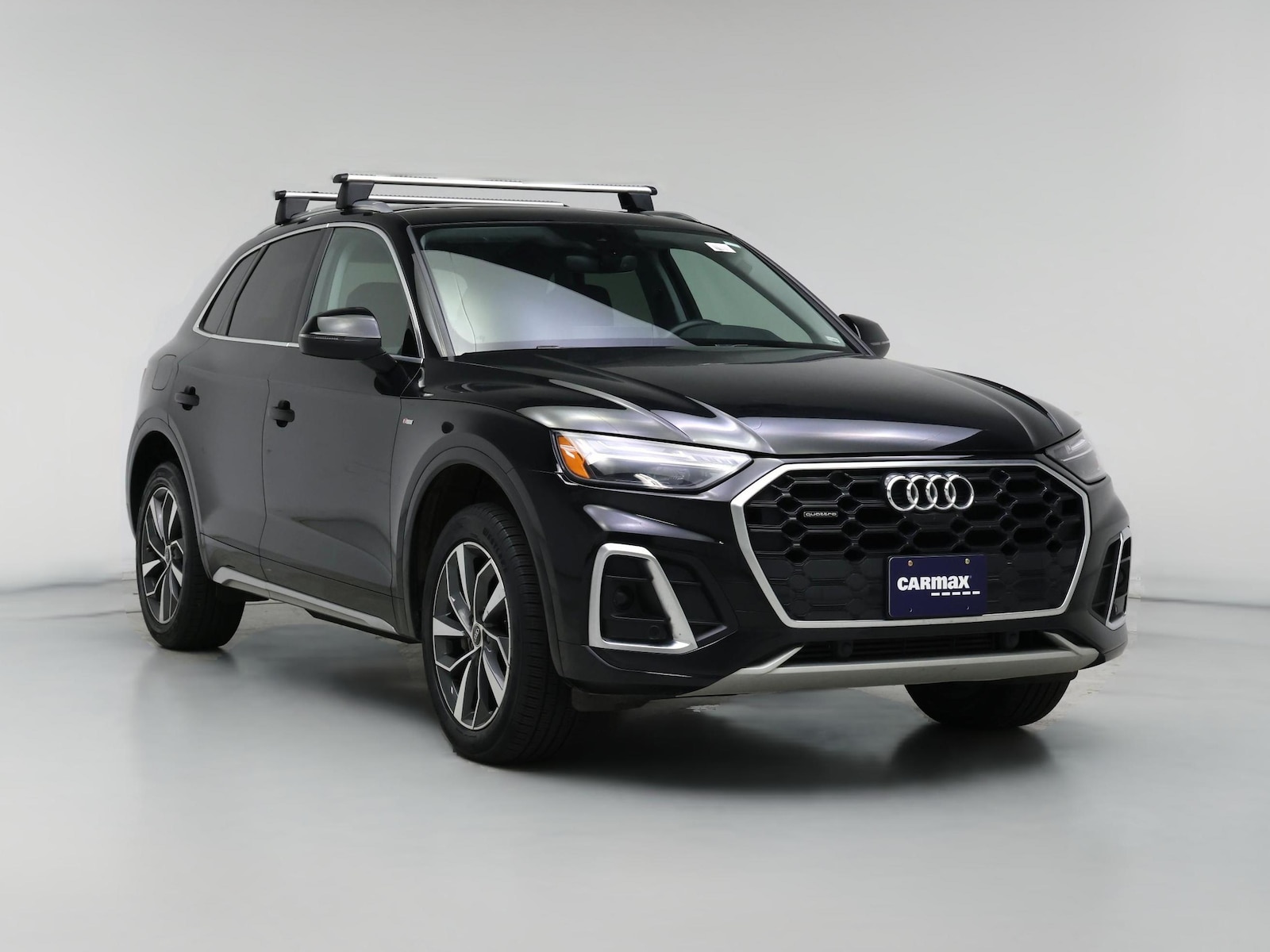 2024 Audi Q5 Premium Plus