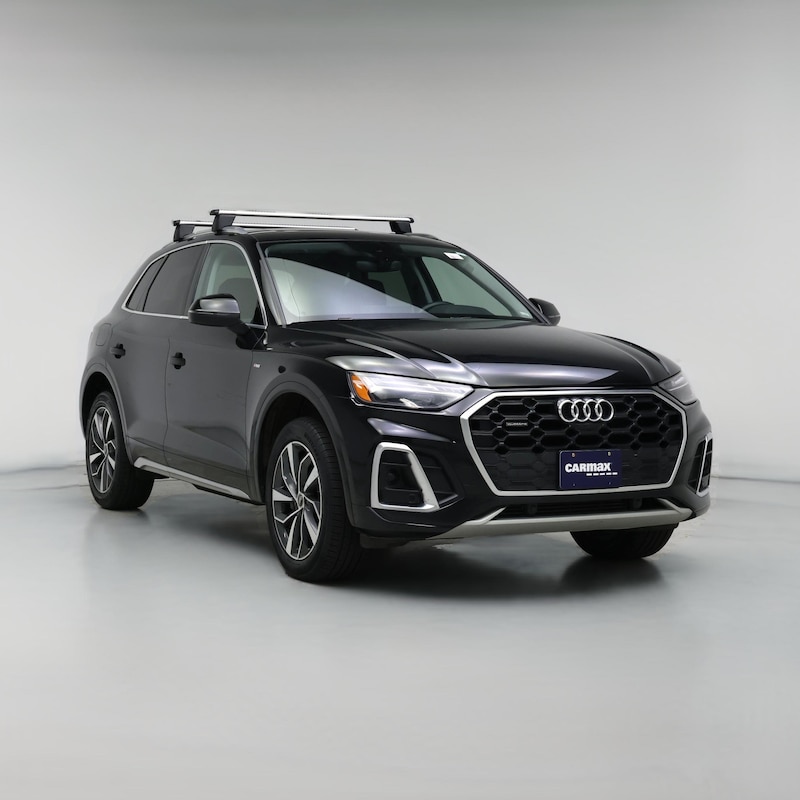 2024 Audi Q5 S-Line Premium Plus
