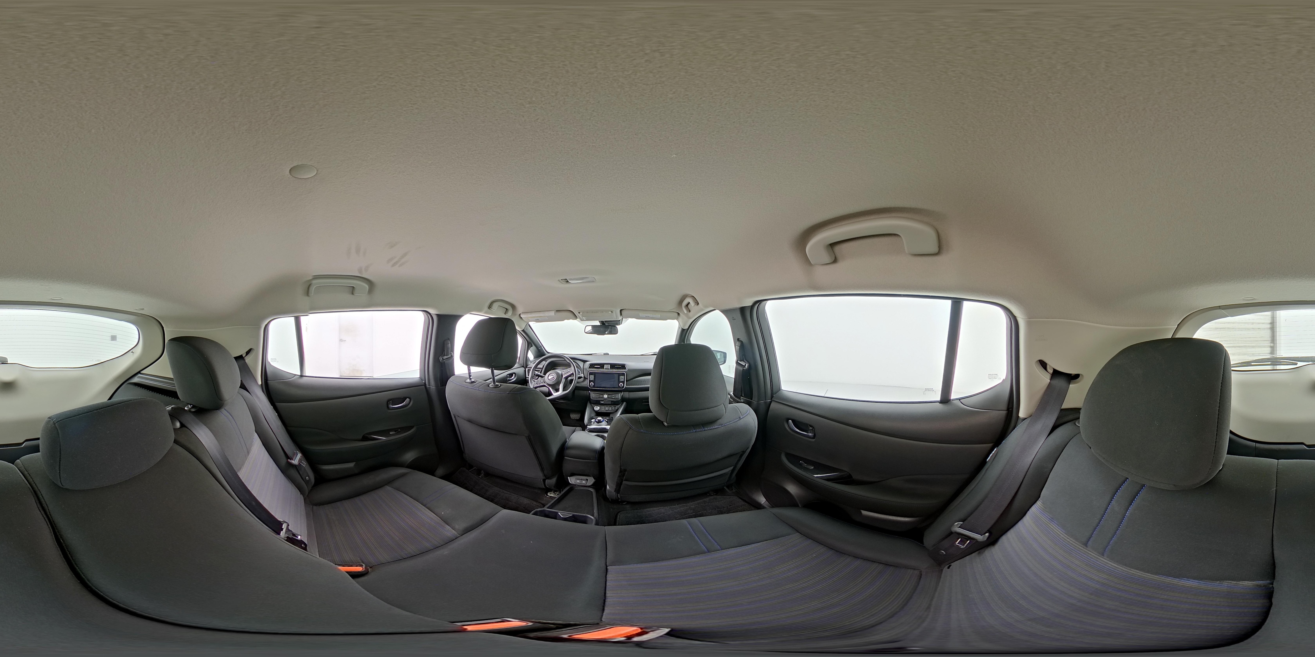 2024 Nissan LEAF SV PLUS - Photo 25