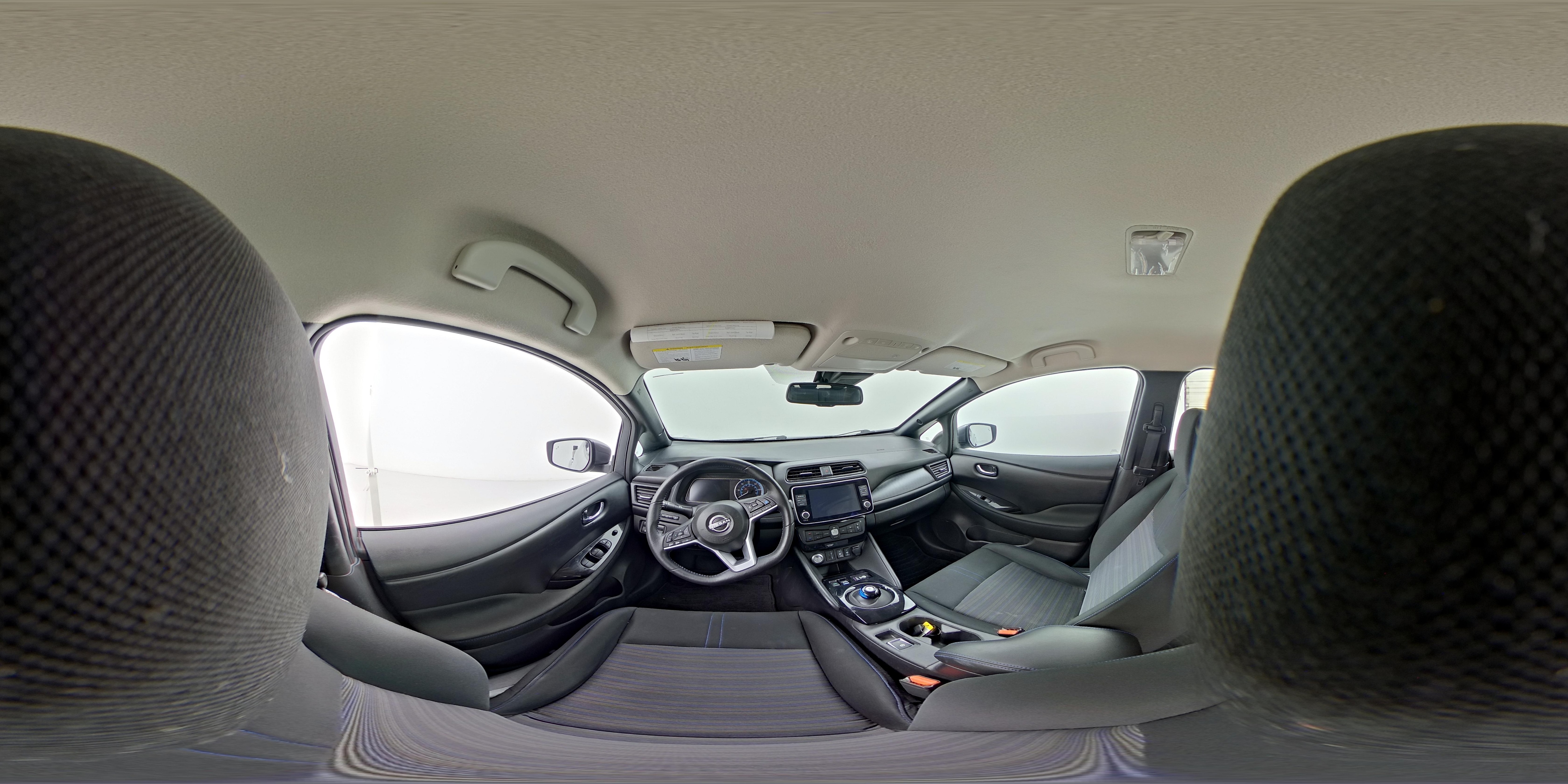 2024 Nissan LEAF SV PLUS - Photo 26
