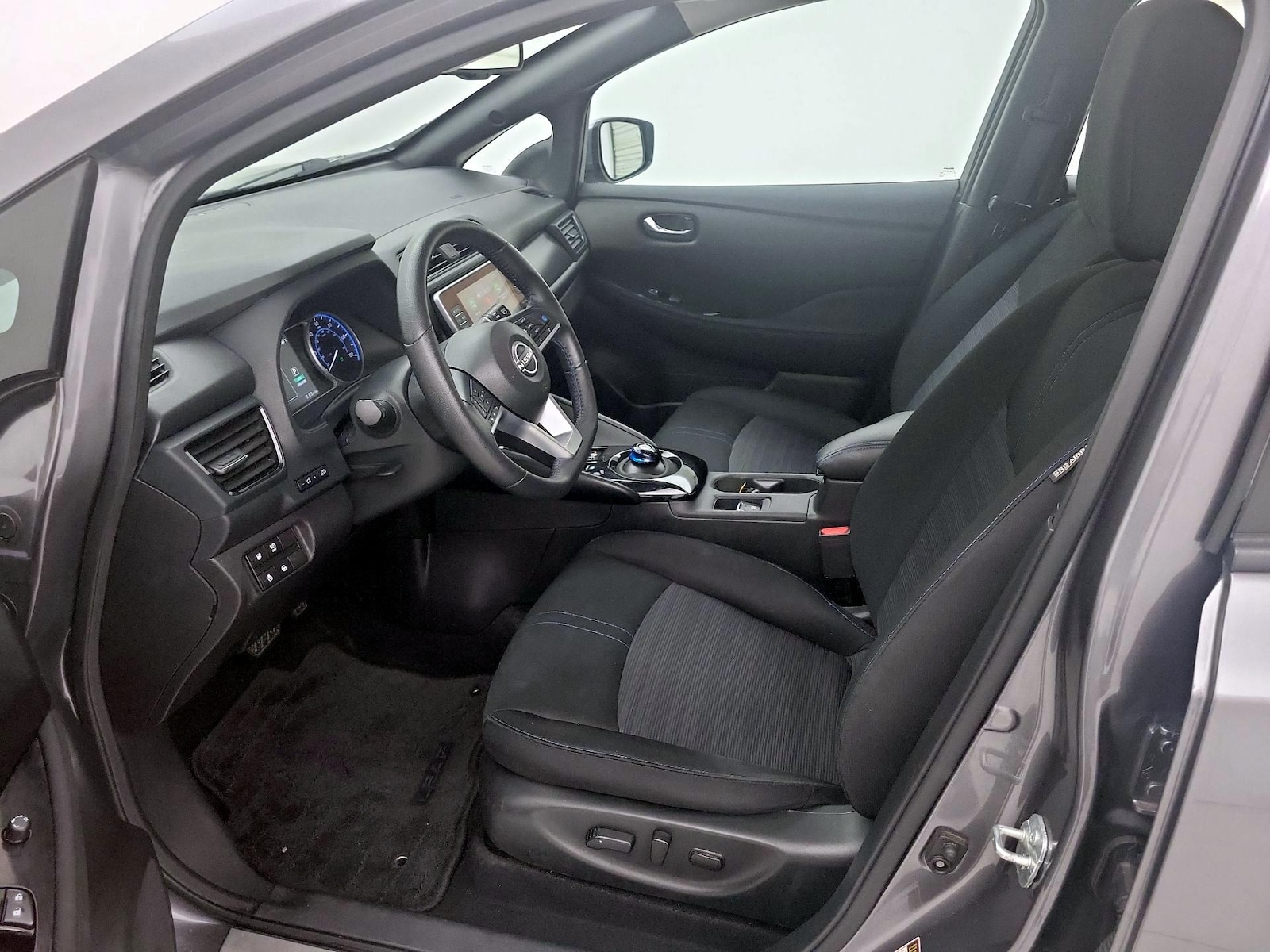 2024 Nissan LEAF SV PLUS - Photo 12