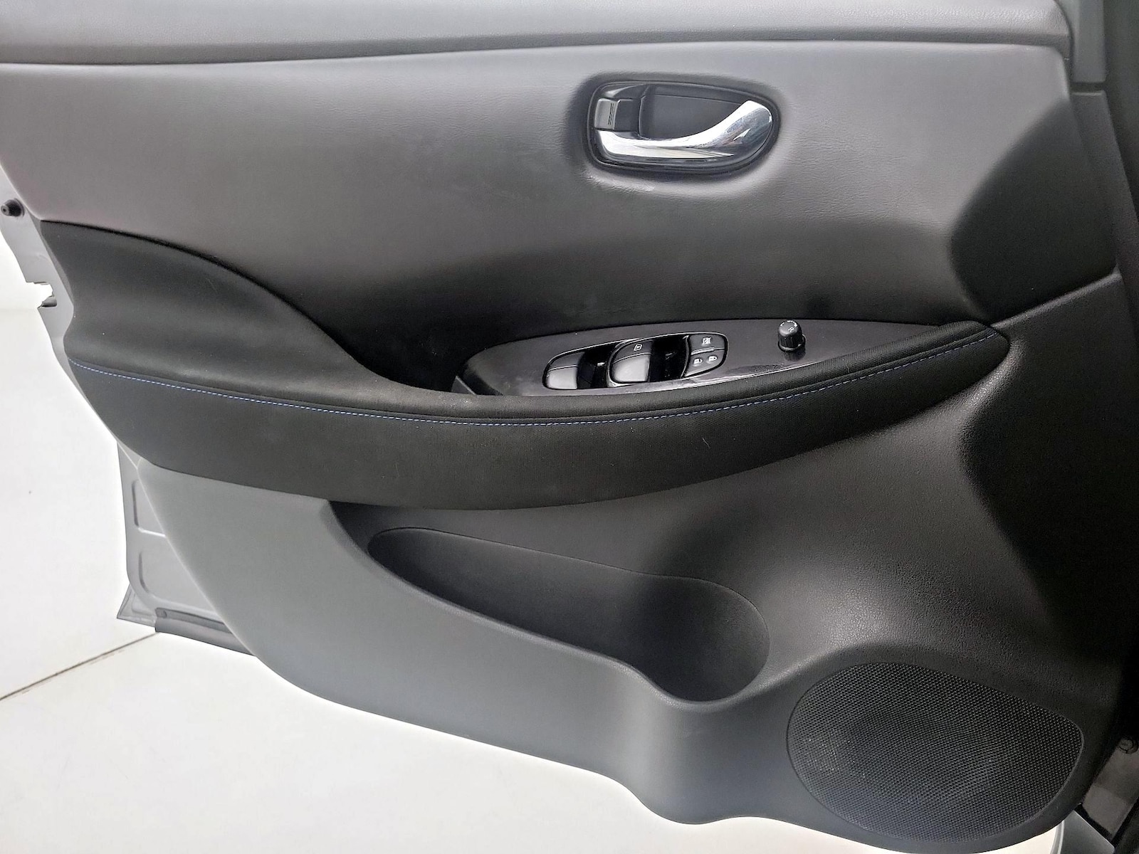 2024 Nissan LEAF SV PLUS - Photo 13