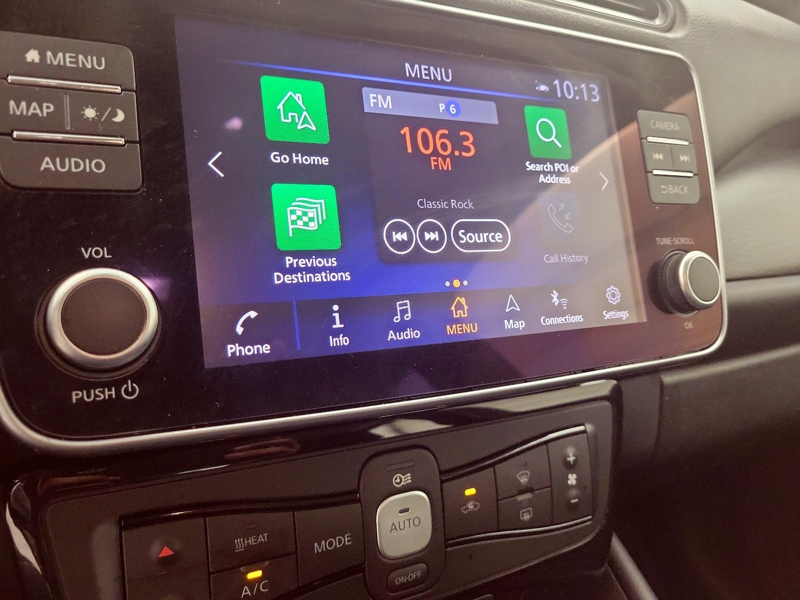 2024 Nissan LEAF SV PLUS - Photo 16