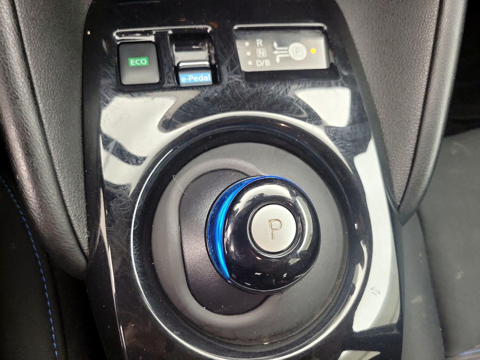 2024 Nissan LEAF SV PLUS - Photo 18