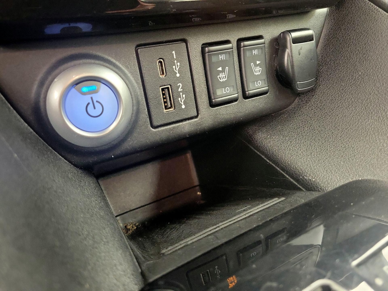 2024 Nissan LEAF SV PLUS - Photo 19