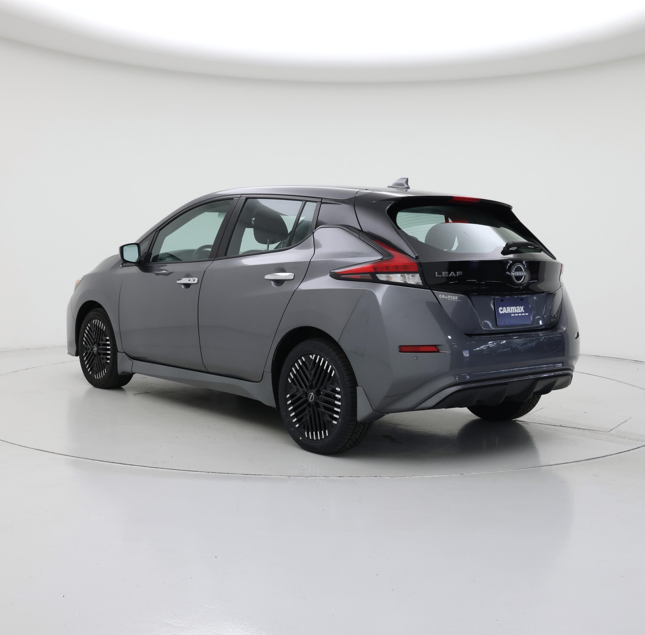 Thumbnail: 2024 Nissan Leaf - 2