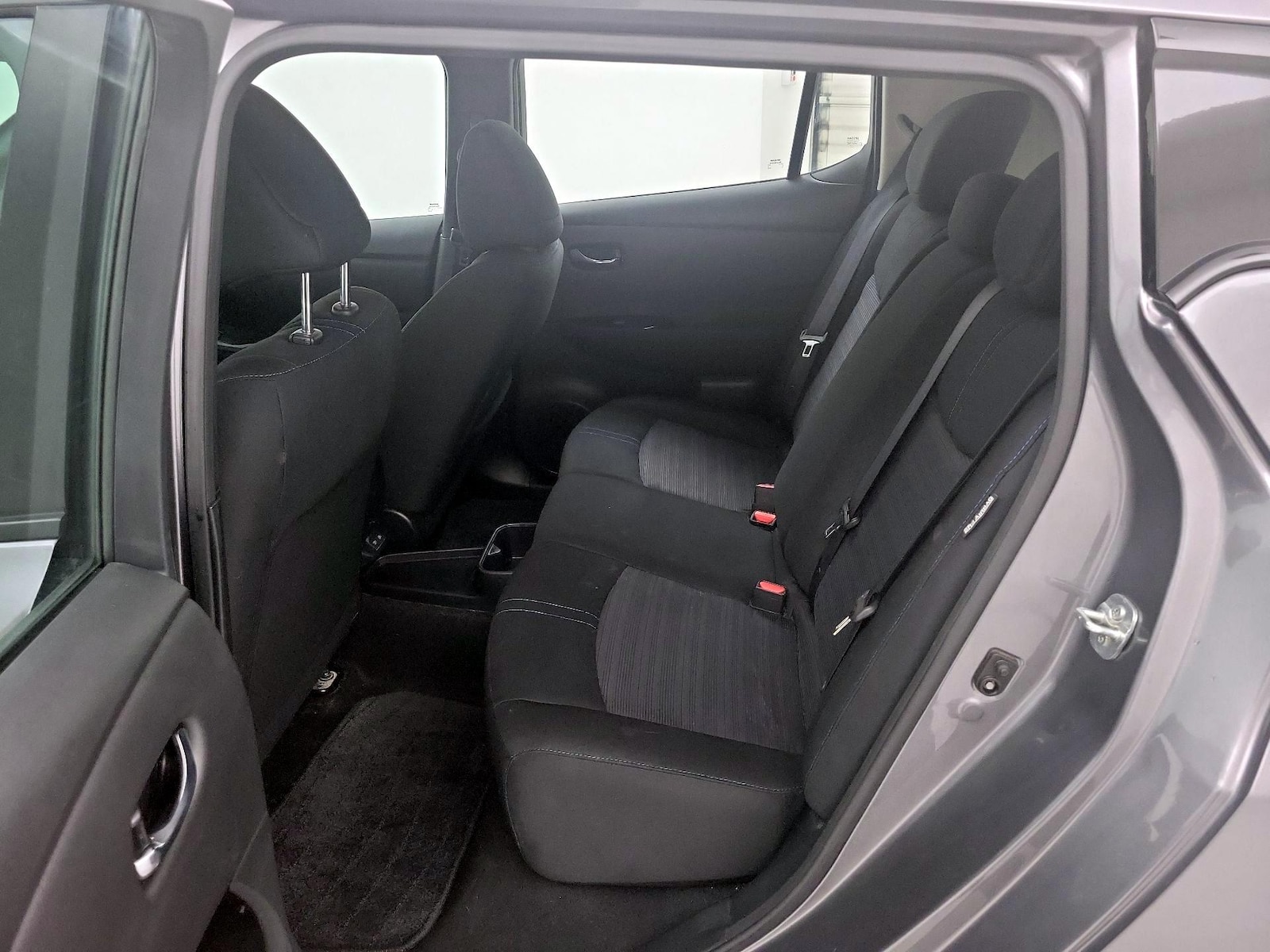 2024 Nissan LEAF SV PLUS - Photo 20