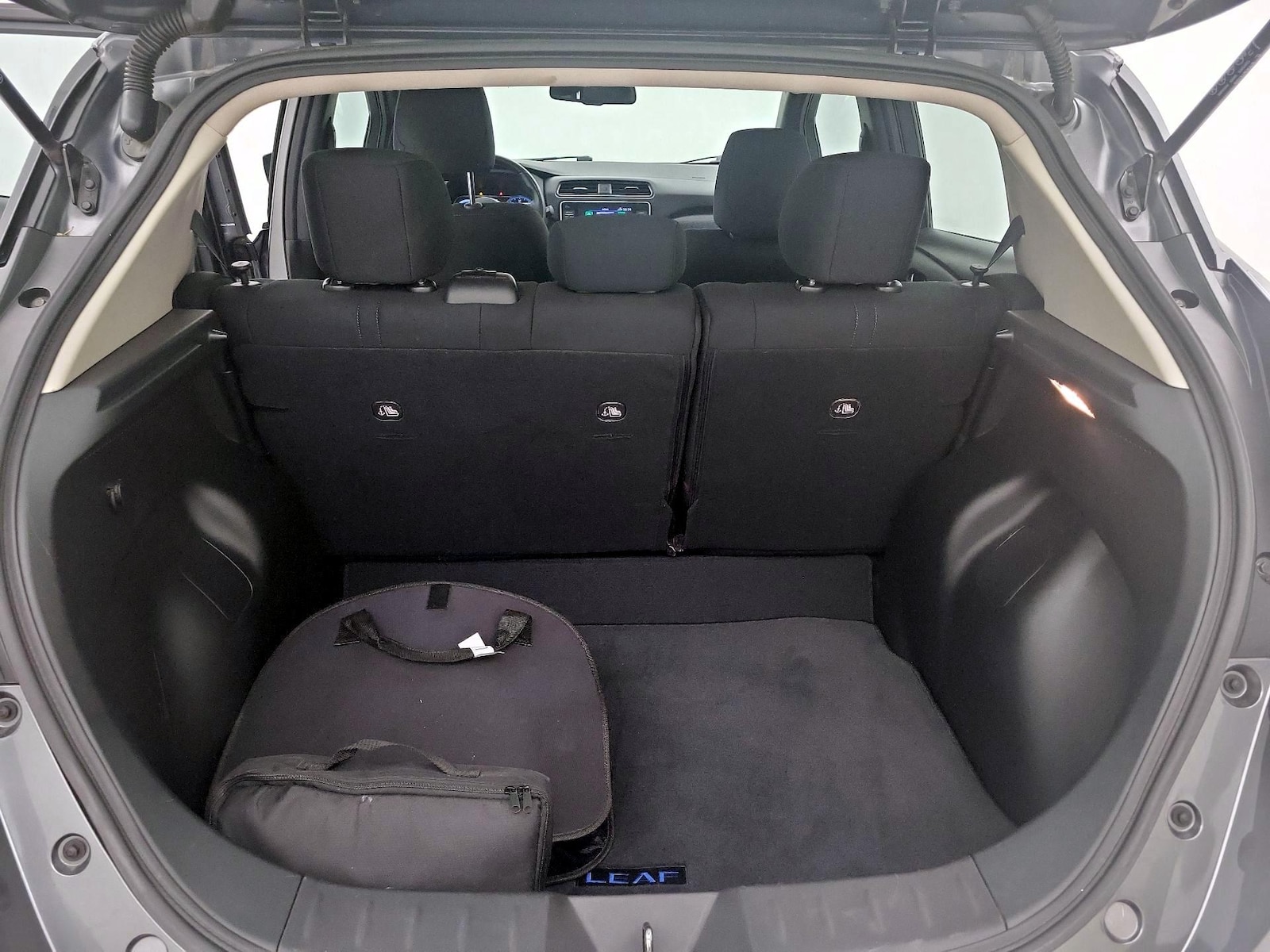 2024 Nissan LEAF SV PLUS - Photo 21