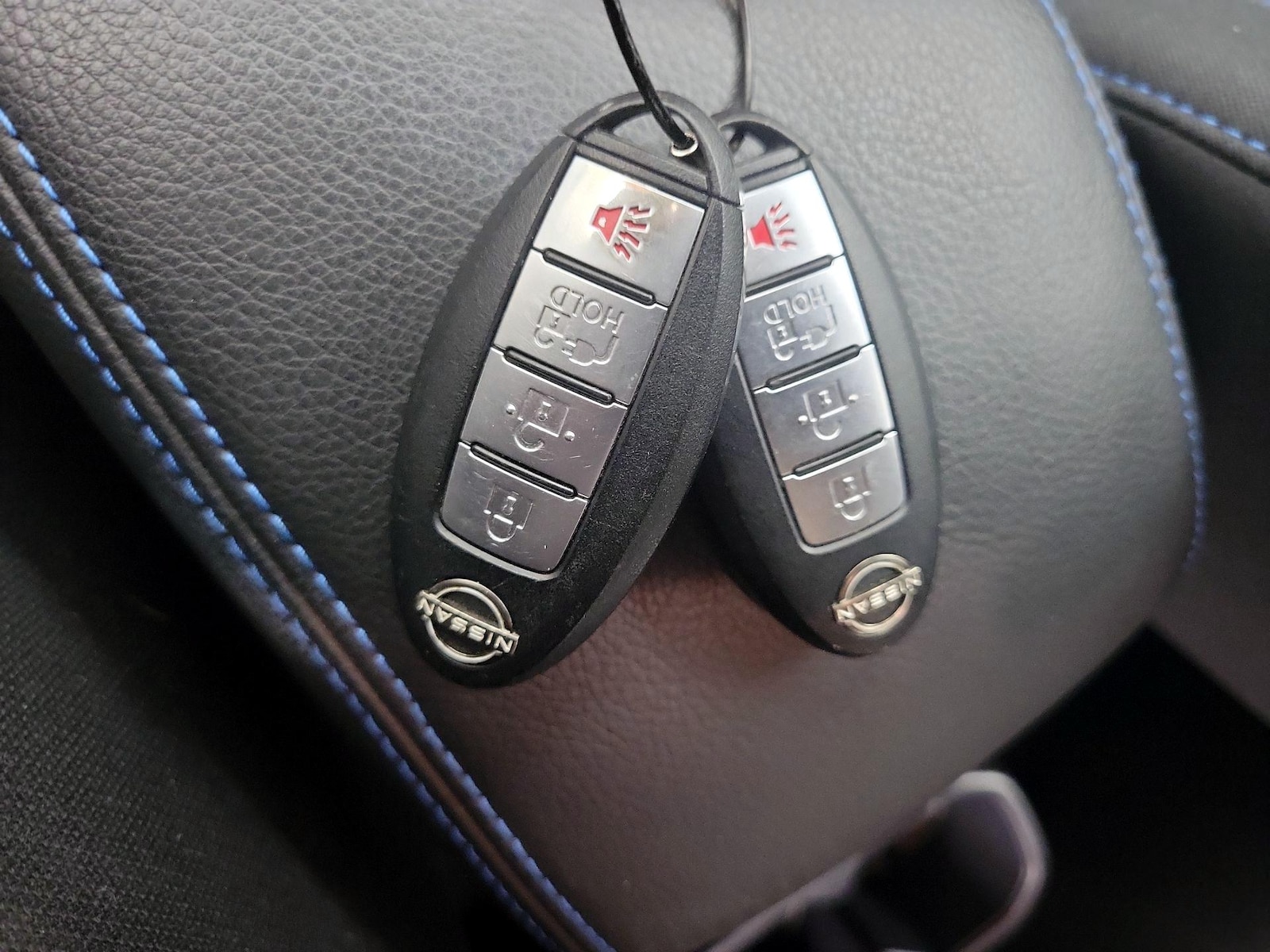 2024 Nissan LEAF SV PLUS - Photo 23