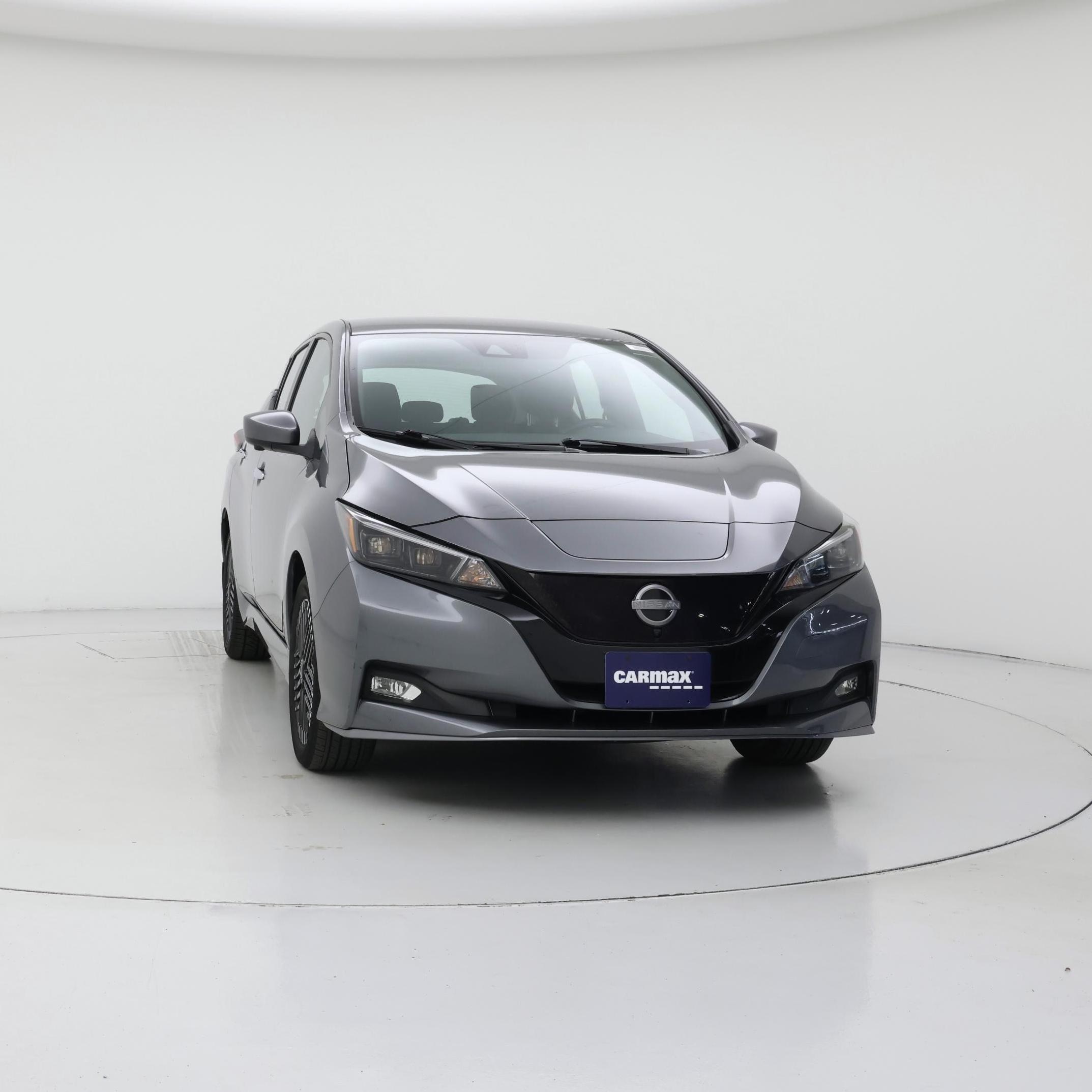 Thumbnail: 2024 Nissan Leaf - 5