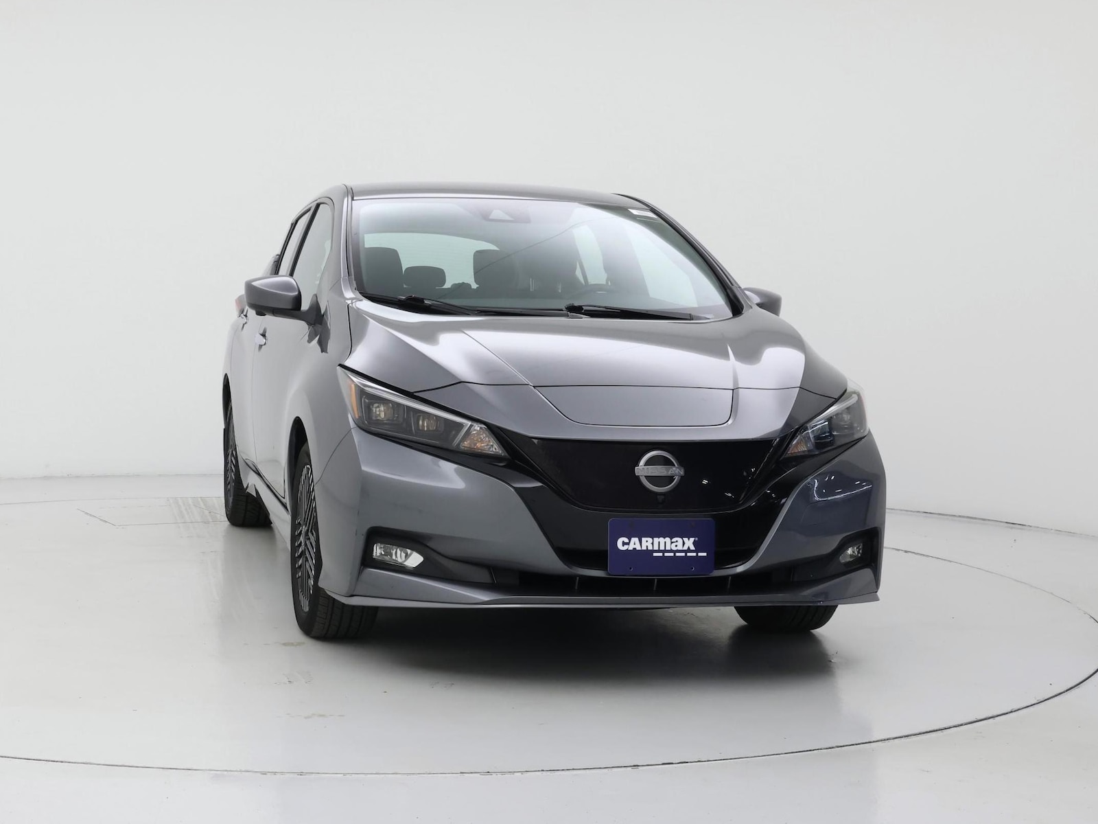 2024 Nissan LEAF SV PLUS - Photo 6