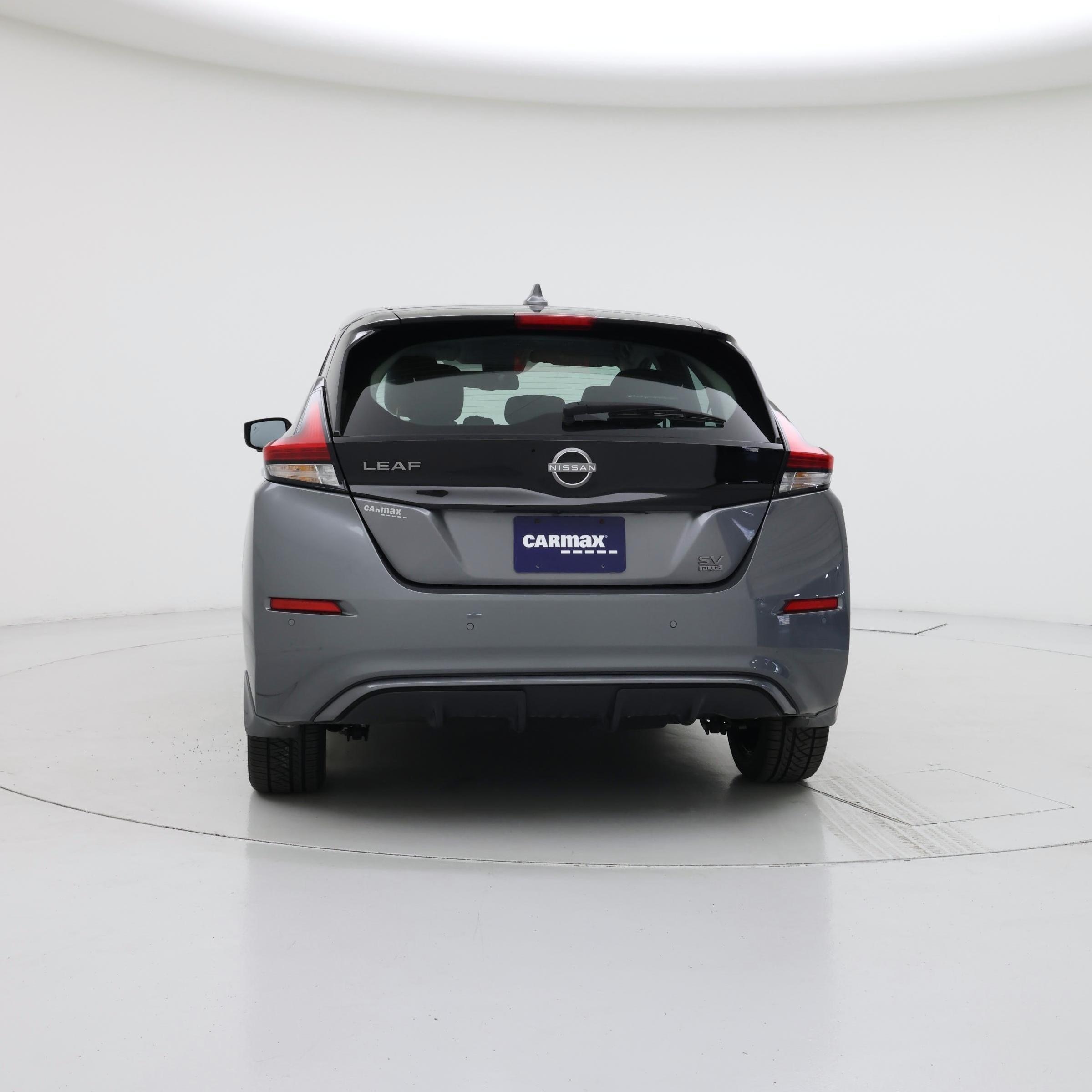 Thumbnail: 2024 Nissan Leaf - 6