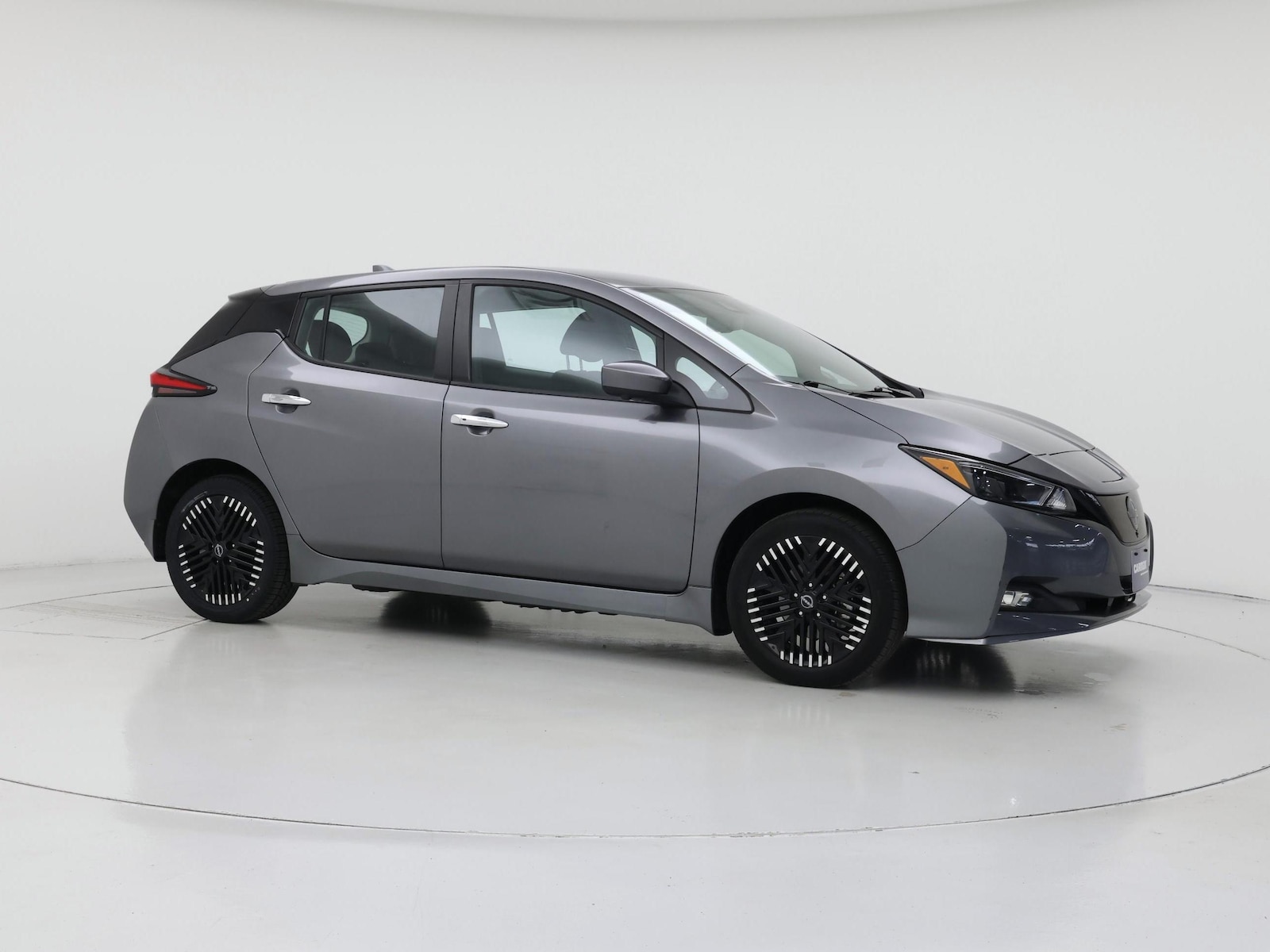 2024 Nissan LEAF SV PLUS - Photo 8