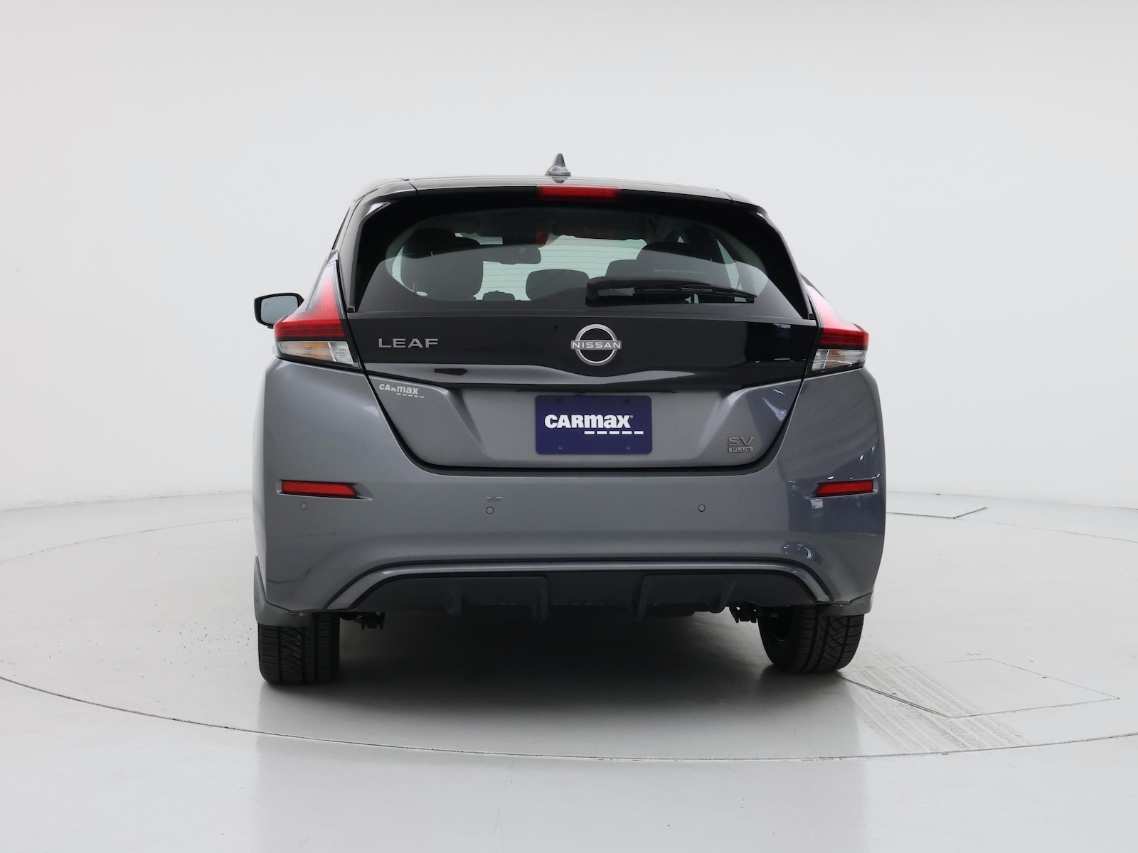 2024 Nissan LEAF SV PLUS - Photo 9