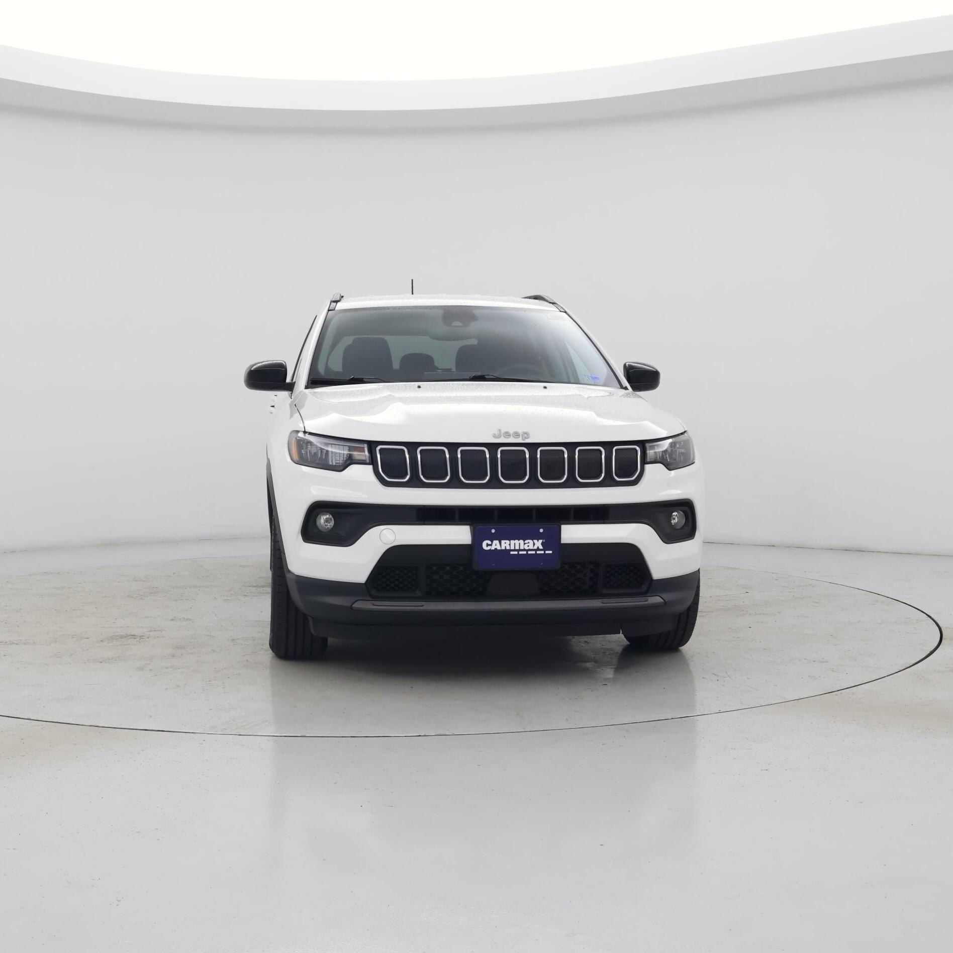 Thumbnail: 2022 Jeep Compass - 5