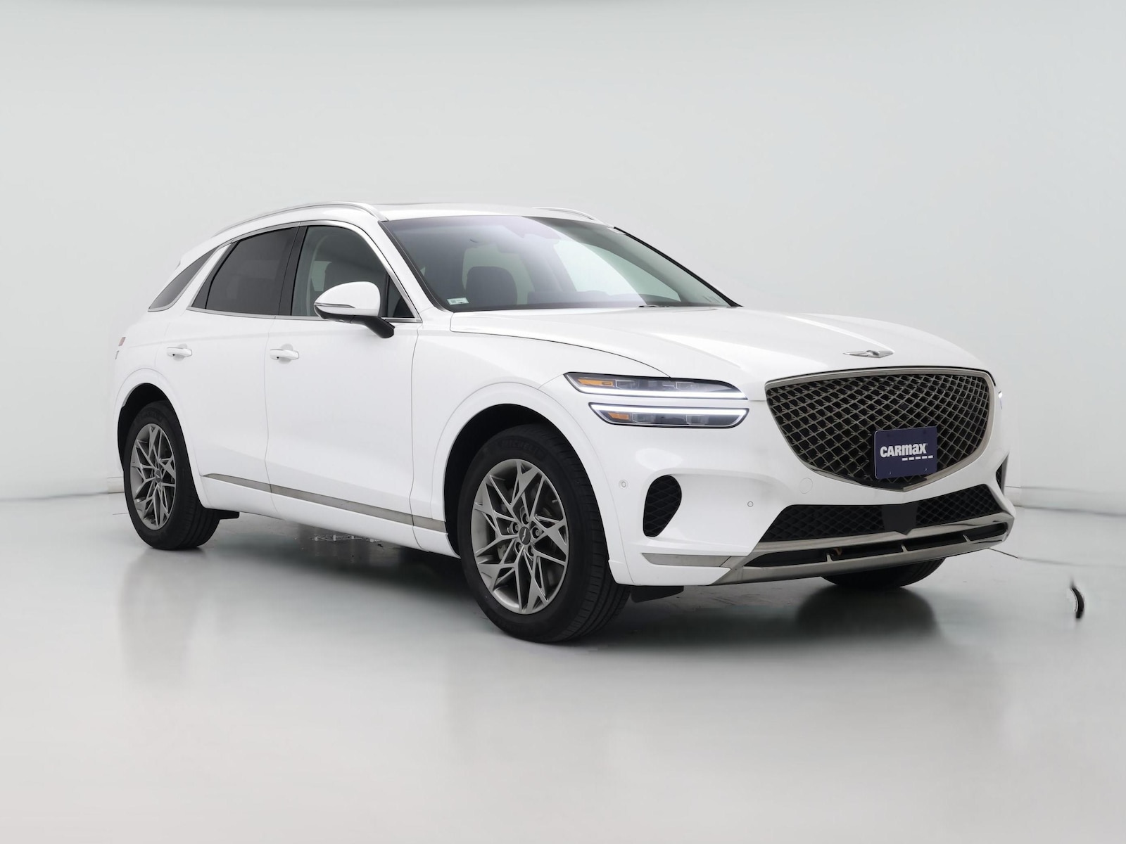 2023 GENESIS GV70