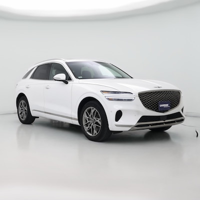 2023 Genesis GV70
