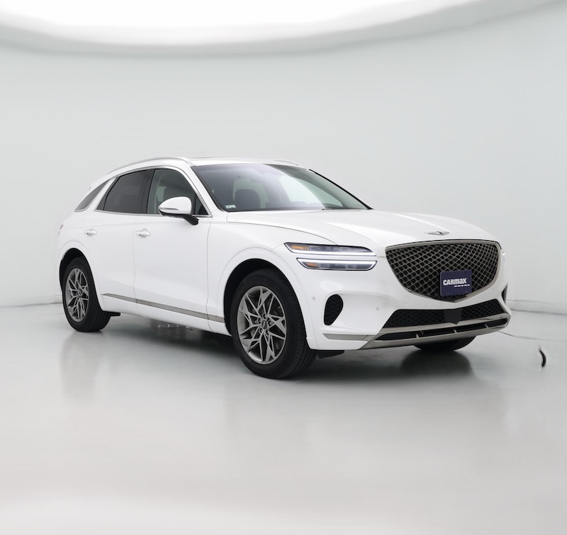 2023 Genesis GV70