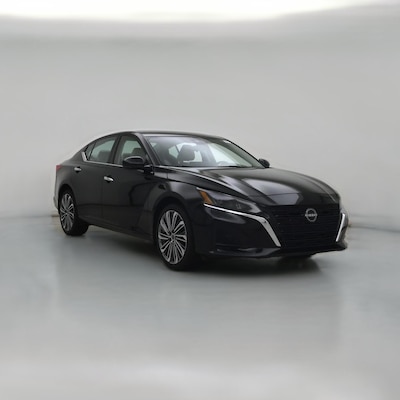 2023 Nissan Altima SL