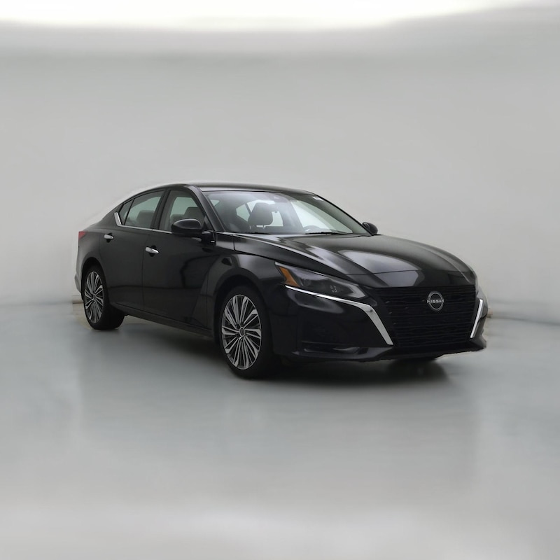2023 Nissan Altima SL