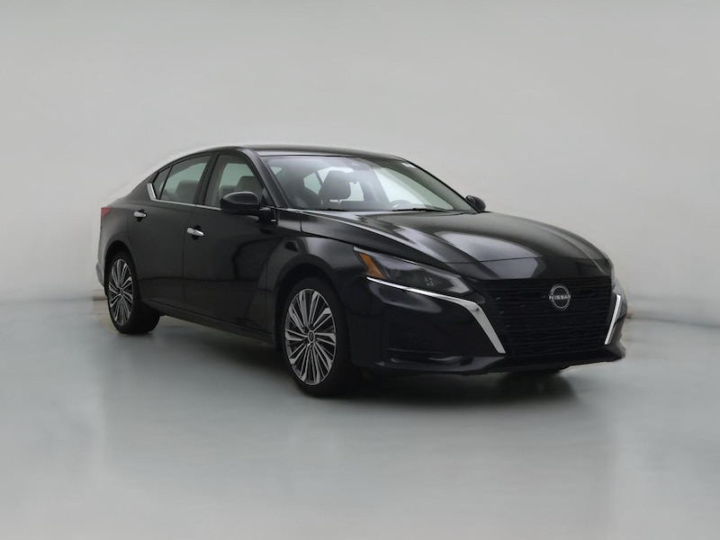 2023 Nissan Altima SL