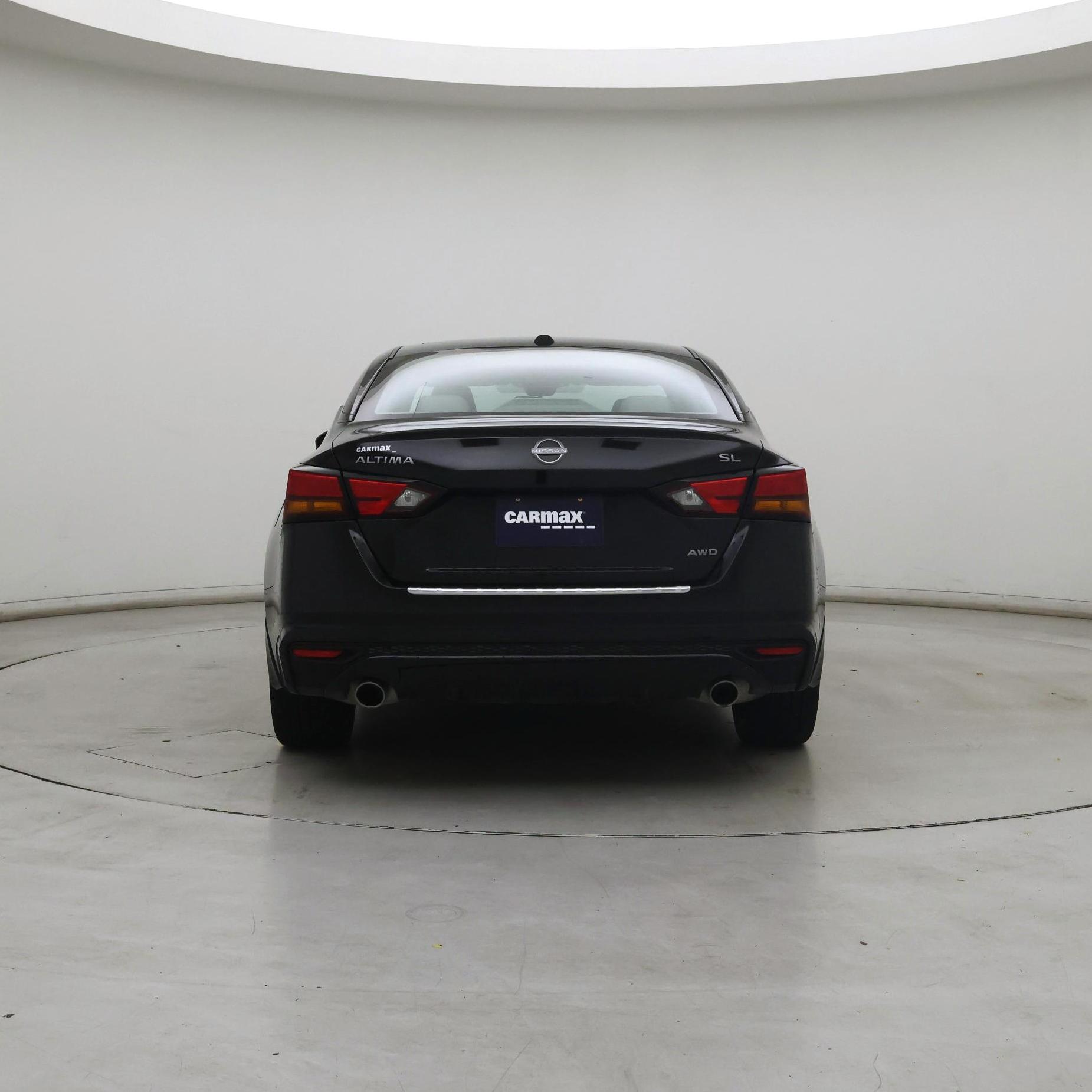 Thumbnail: 2023 Nissan Altima - 6