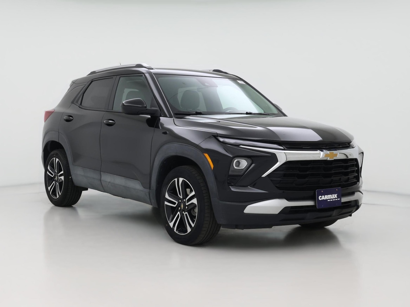 2024 Chevrolet TrailBlazer