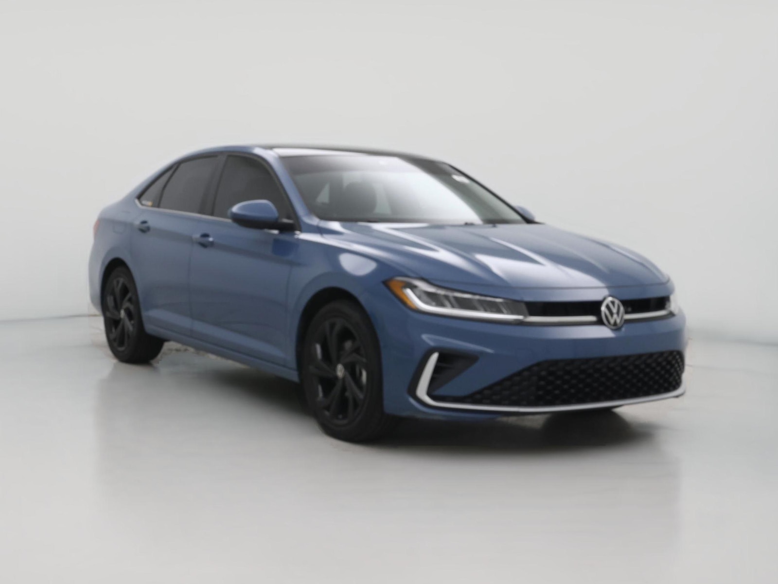 2025 Volkswagen Jetta