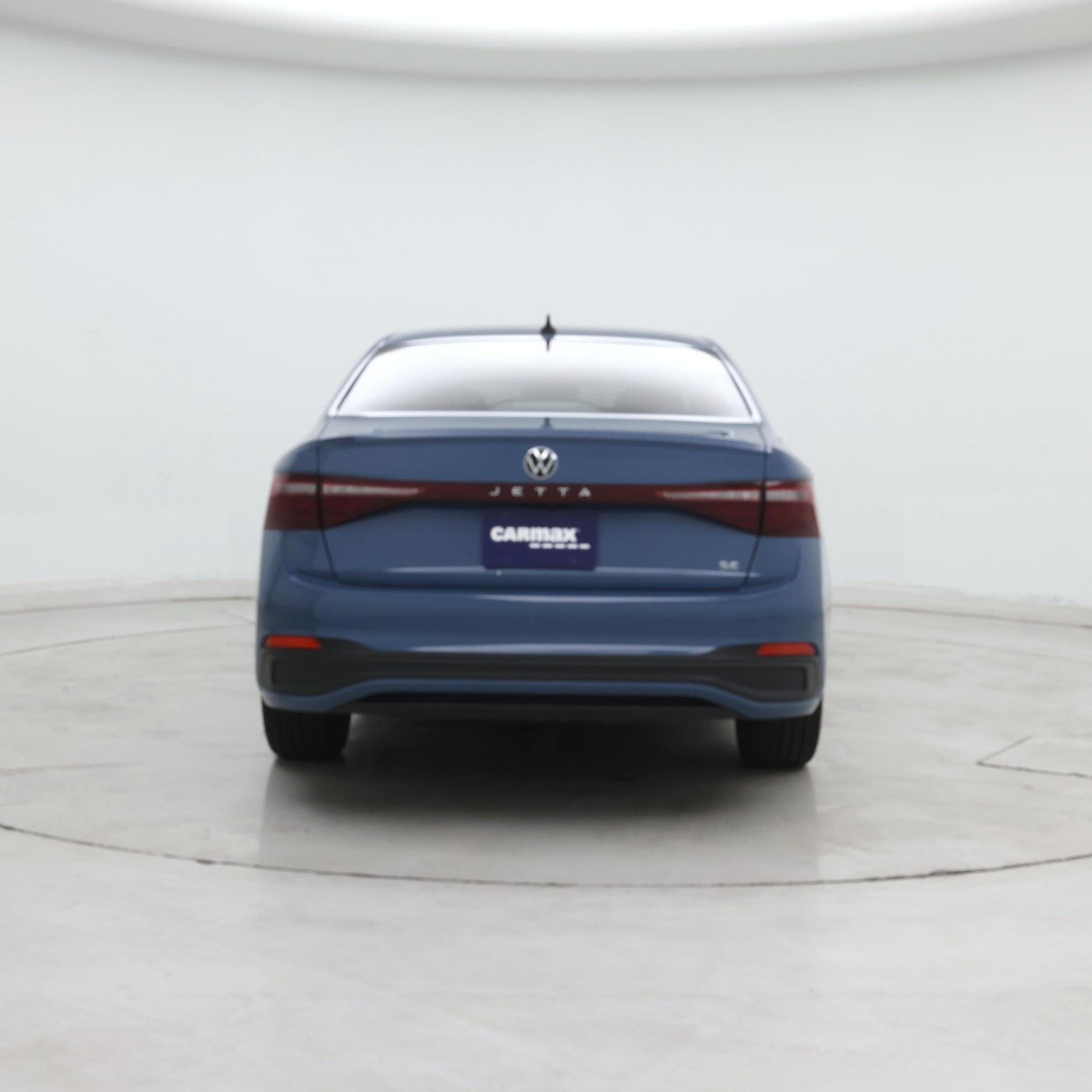Thumbnail: 2025 Volkswagen Jetta - 2