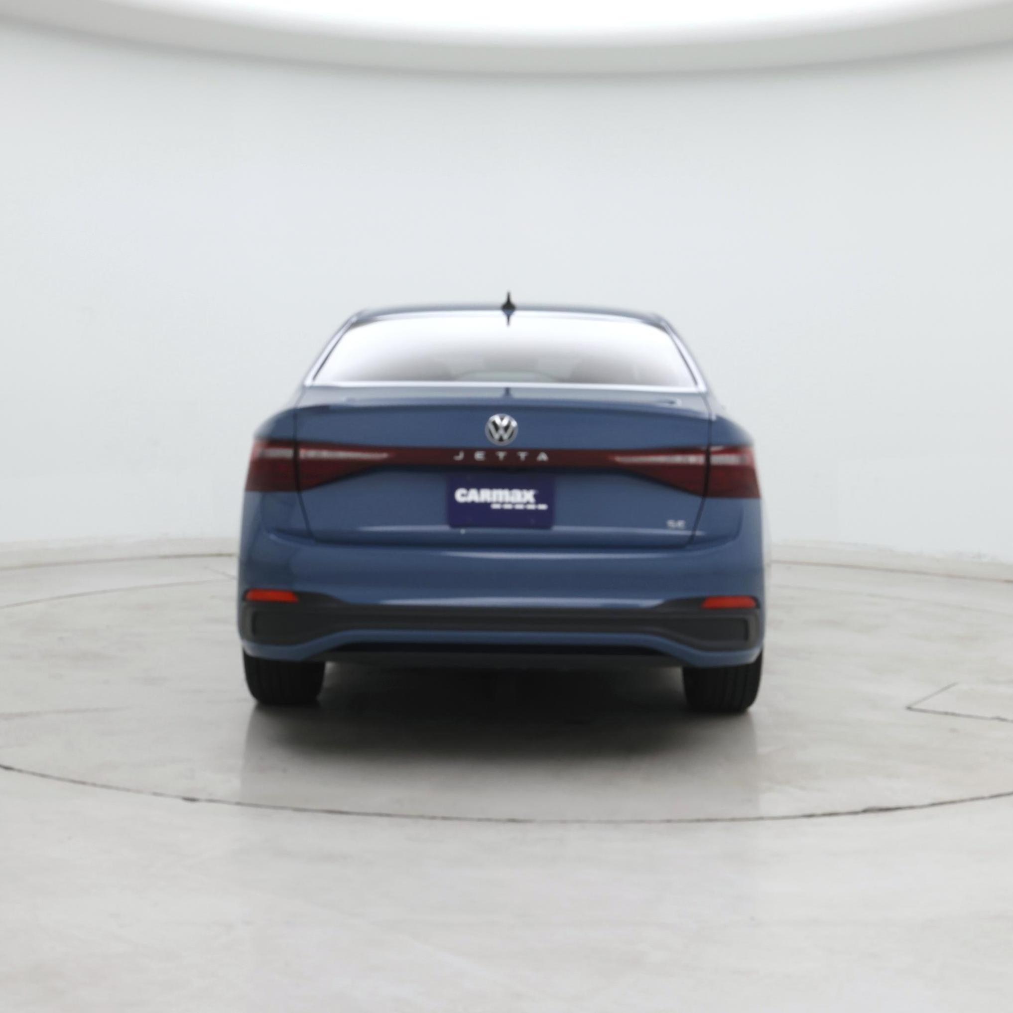 Thumbnail: 2025 Volkswagen Jetta - 3