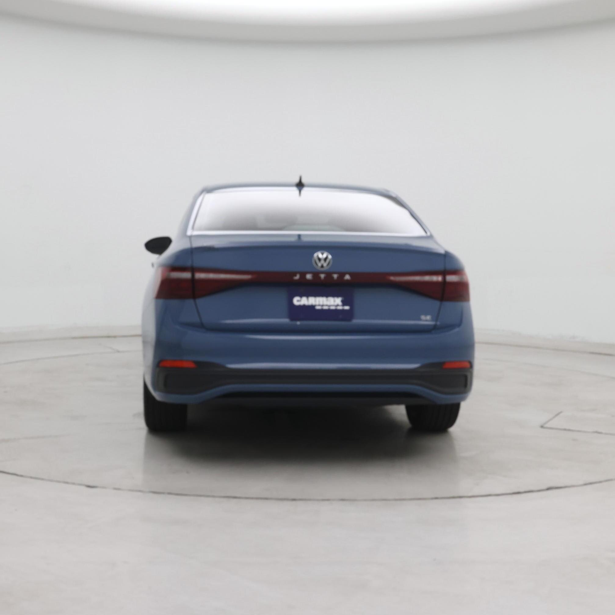 Thumbnail: 2025 Volkswagen Jetta - 5
